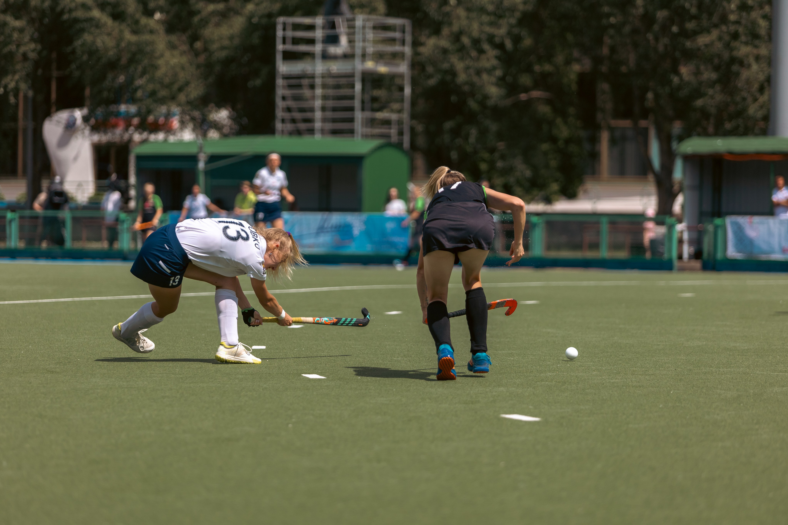 Хоккей на траве. Девушки. Минск — Текстильщик 29.052024. Профессиональный интерьерный и репортажный фотограф Минск и РБ. Максим Орлов