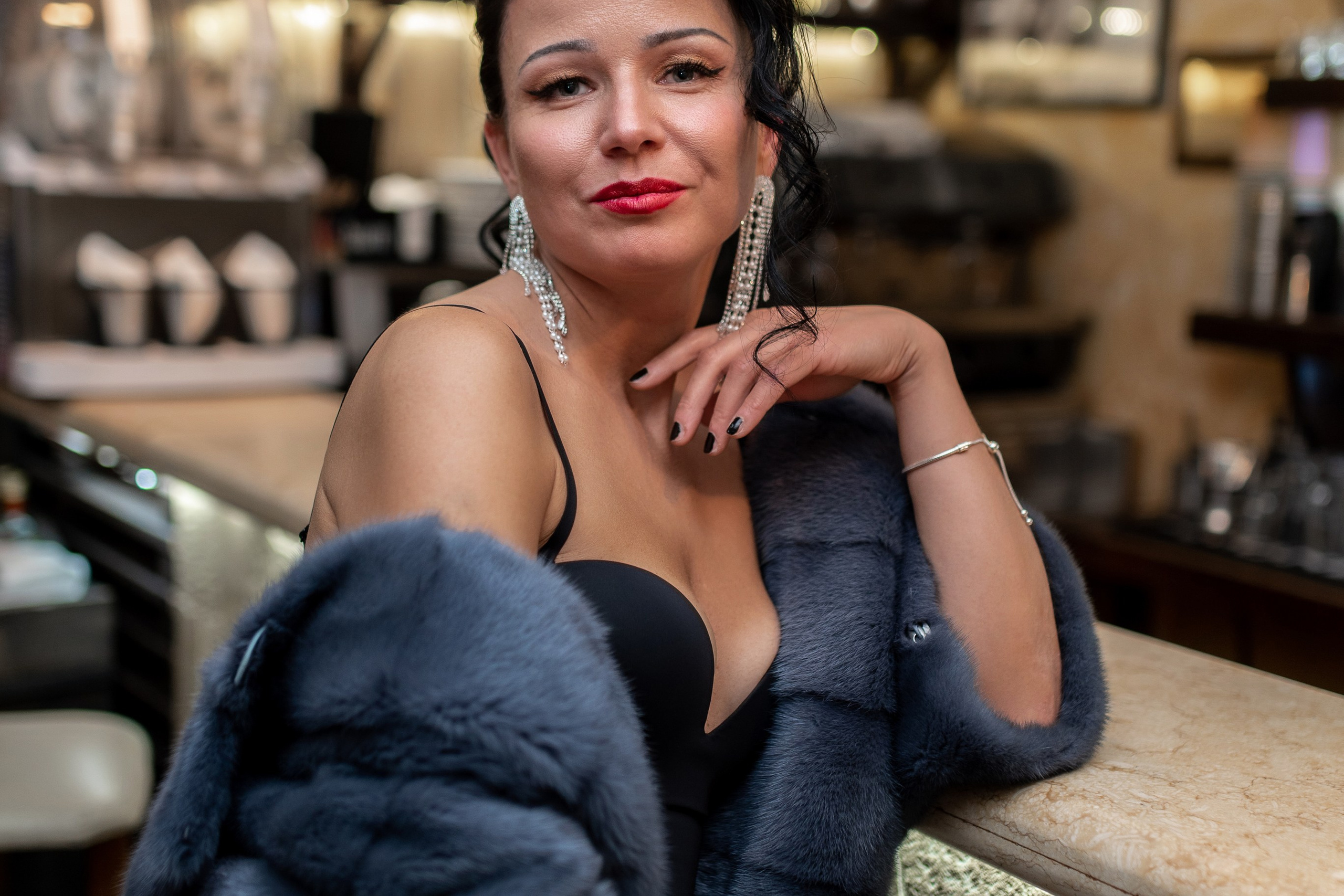 ДР Юлии. Профессиональный интерьерный и репортажный фотограф Минск и РБ. Максим Орлов