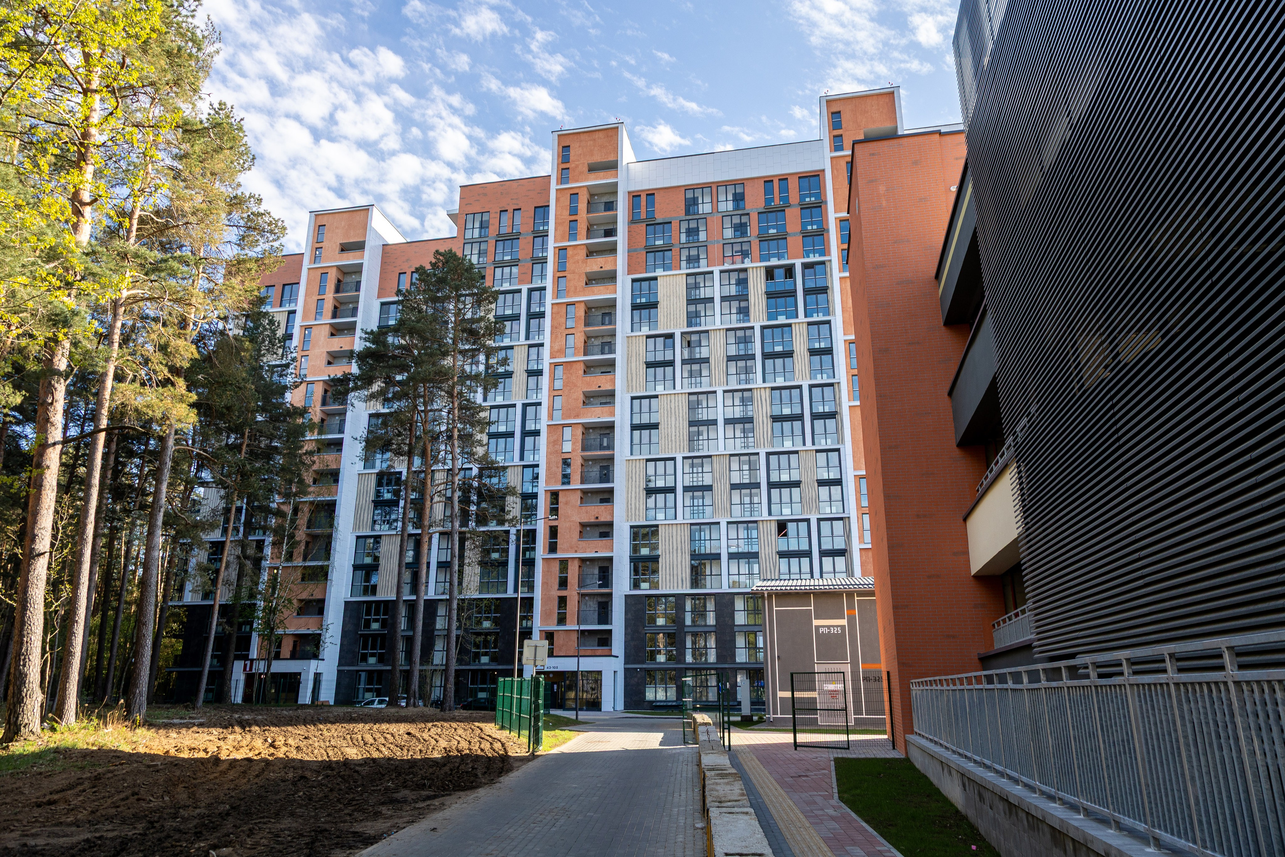 Подлесная 4. Для продажи. Профессиональный интерьерный и репортажный фотограф Минск и РБ. Максим Орлов