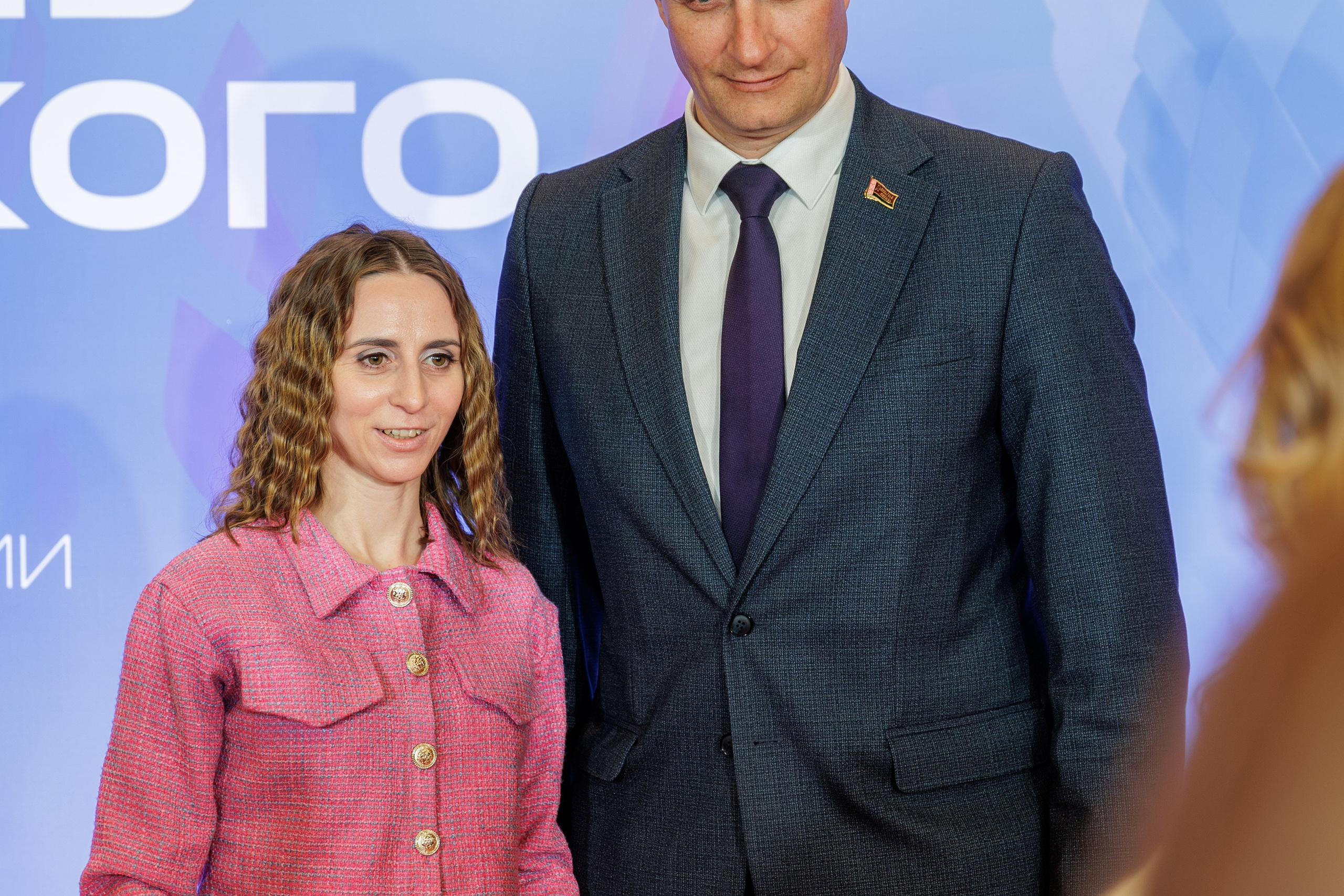 Фестиваль российского кино. Профессиональный интерьерный и репортажный фотограф Минск и РБ. Максим Орлов