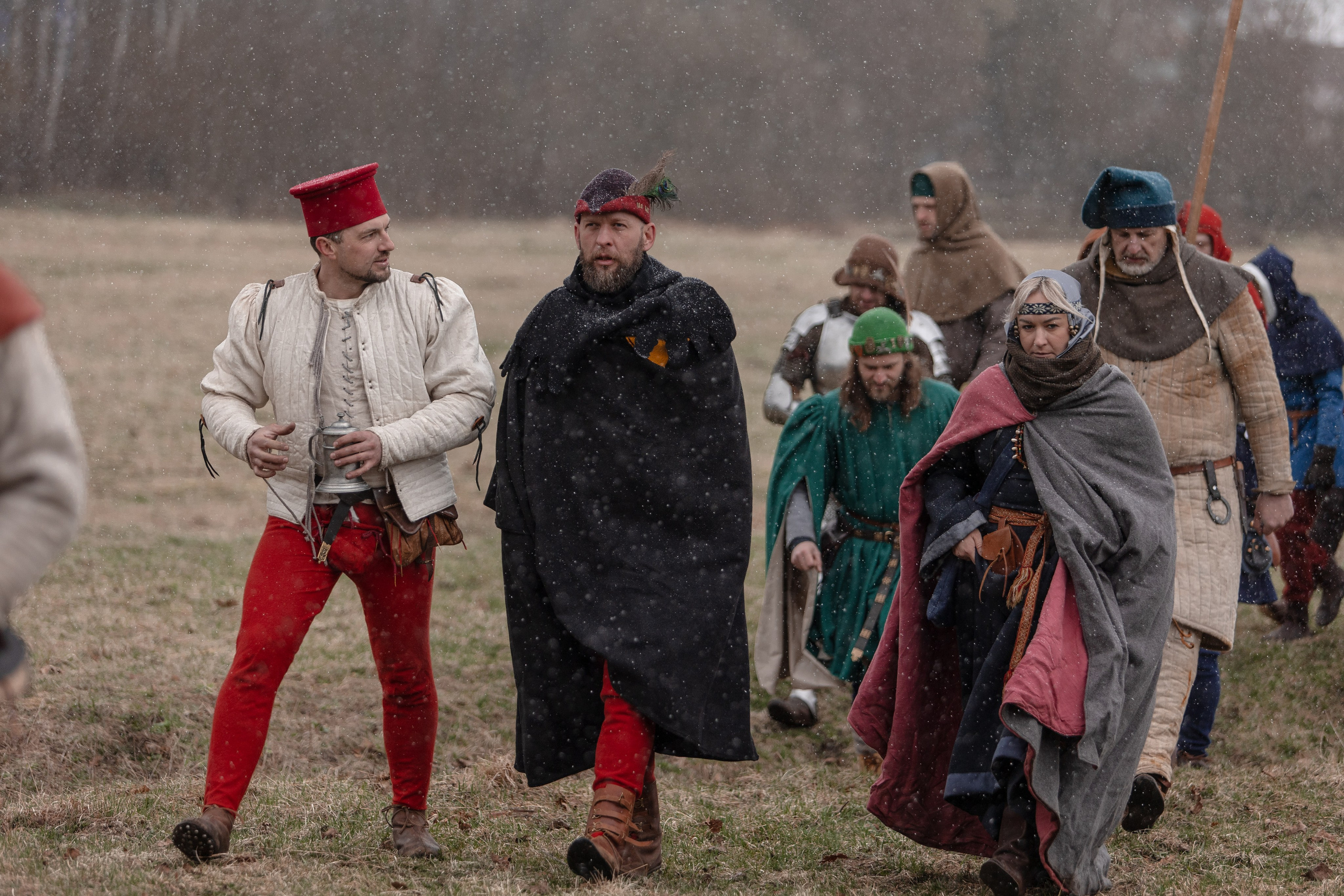 Турнир «Золотой шпоры». Профессиональный интерьерный и репортажный фотограф Минск и РБ. Максим Орлов