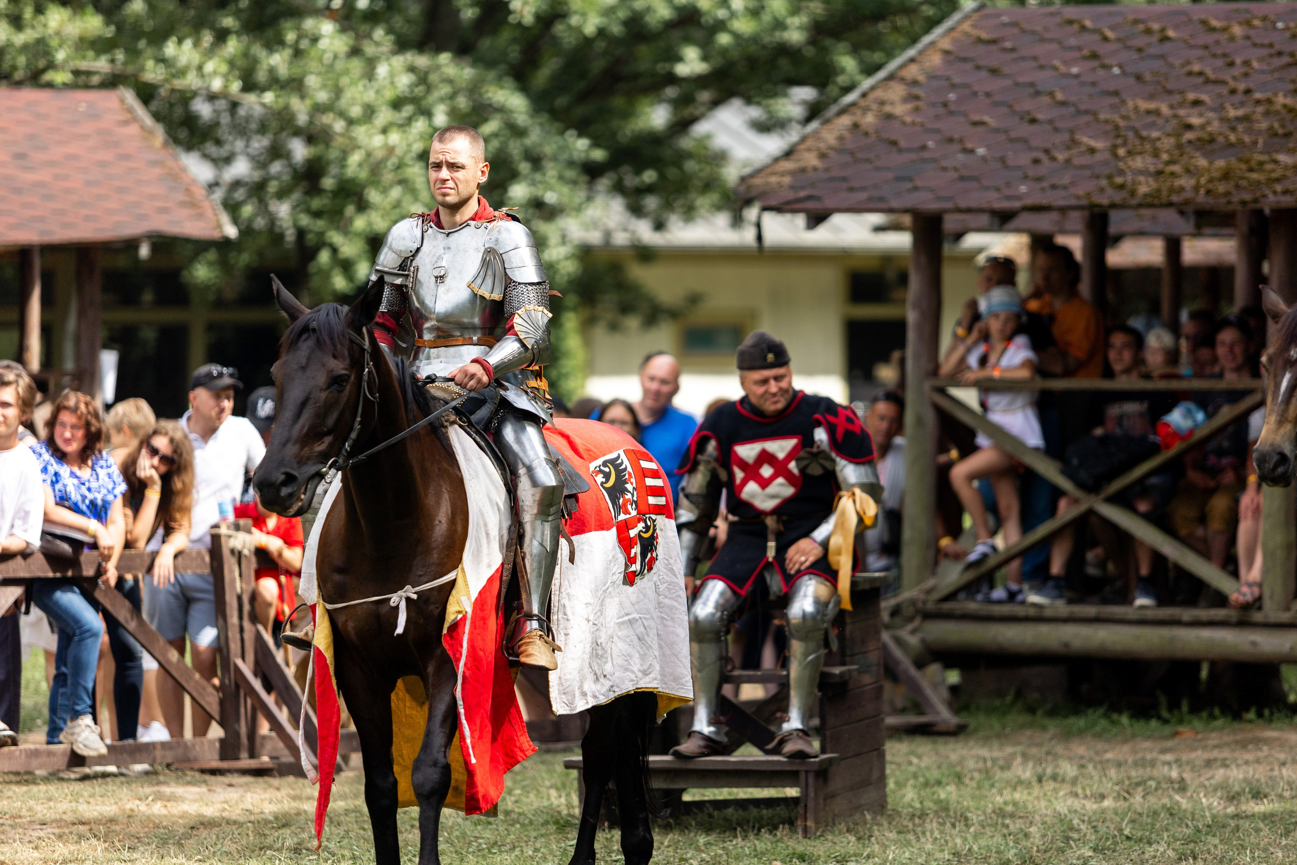 Наш Грюнвальд 2024. День второй. Профессиональный интерьерный и репортажный фотограф Минск и РБ. Максим Орлов