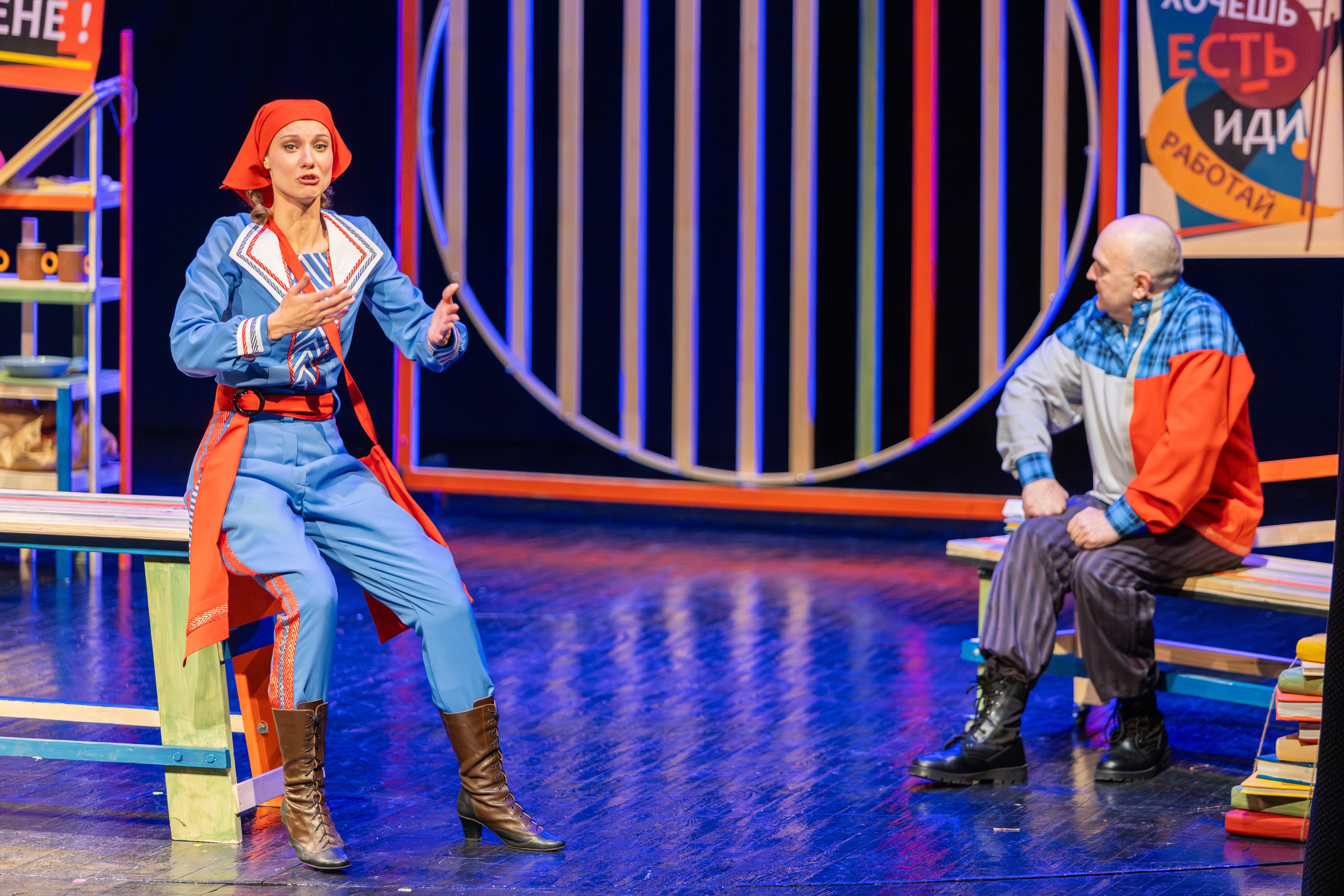 Квадратура круга. Профессиональный интерьерный и репортажный фотограф Минск и РБ. Максим Орлов