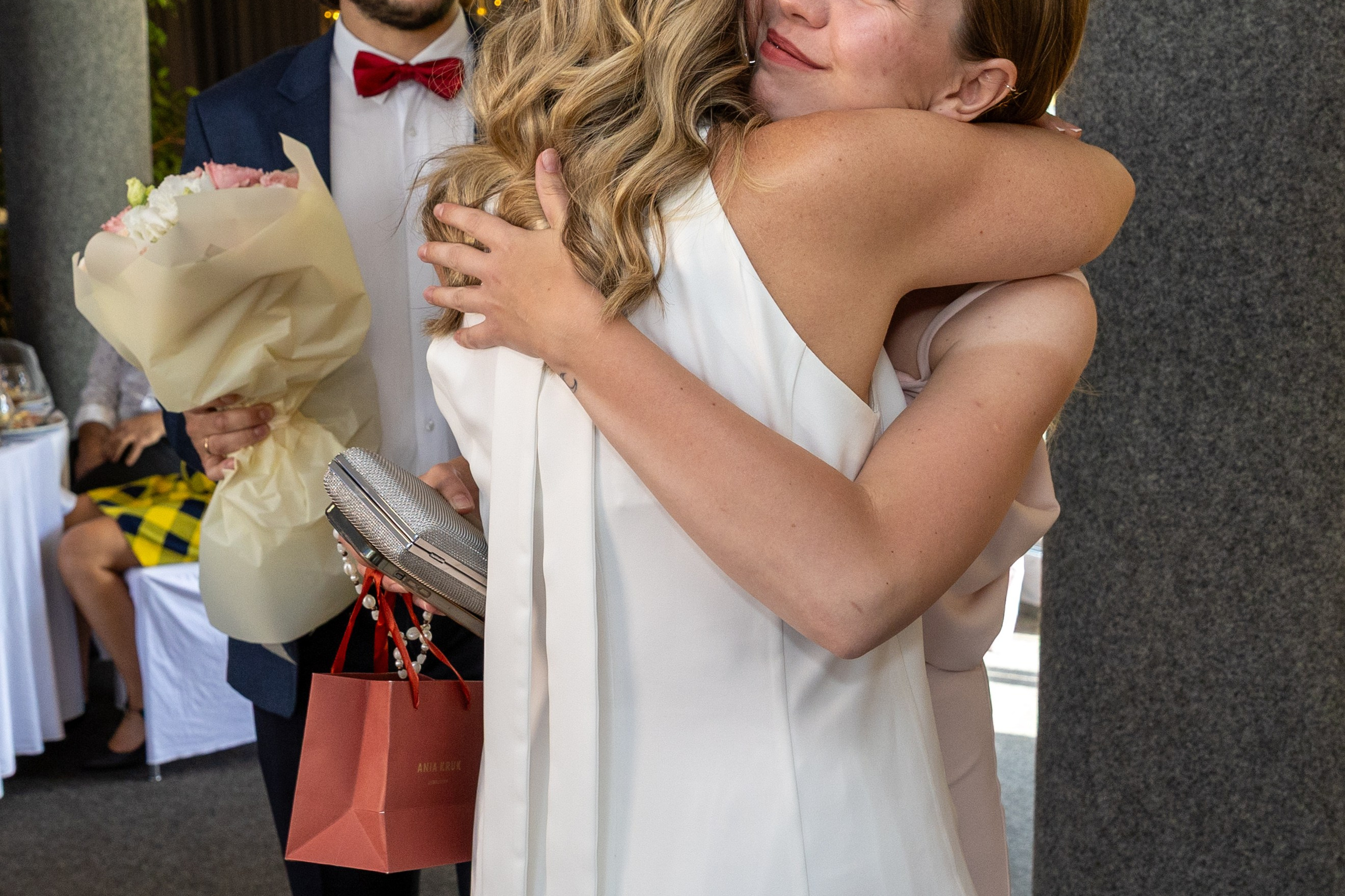 Юбилей Татьяны в ресторане. Профессиональный интерьерный и репортажный фотограф Минск и РБ. Максим Орлов