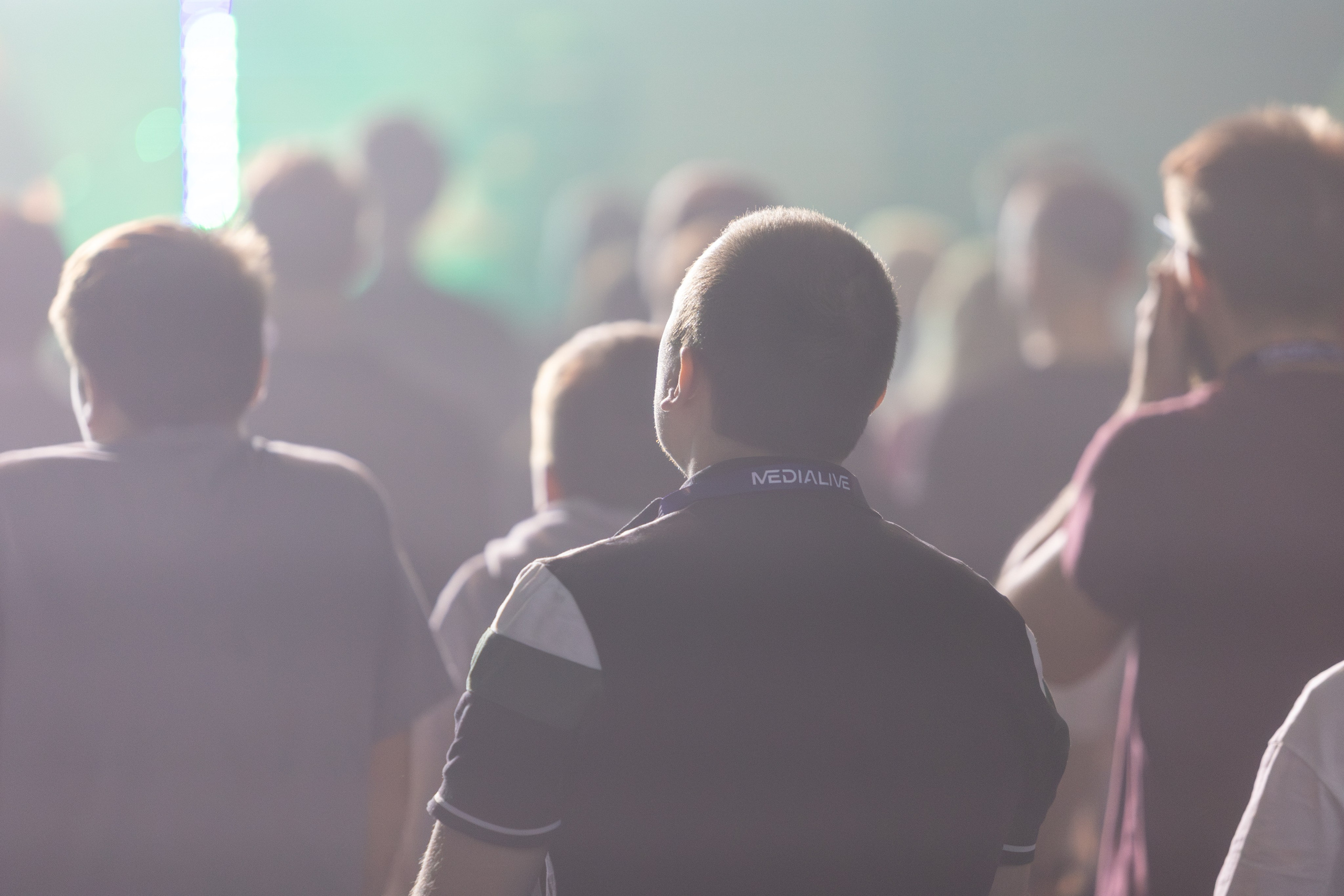 Конференция Medialive 2024. День третий. Профессиональный интерьерный и репортажный фотограф Минск и РБ. Максим Орлов