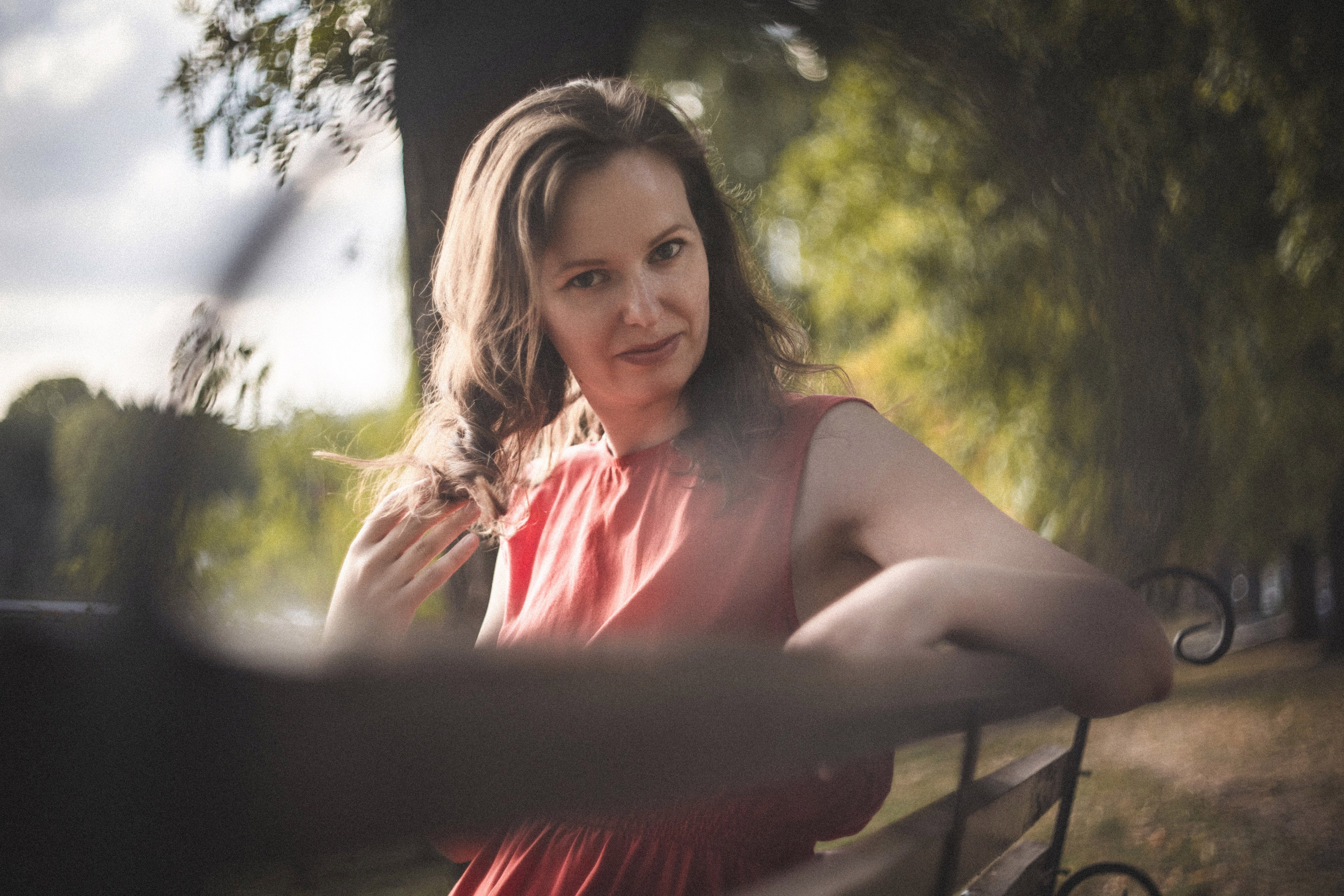 Марьяна. Профессиональный интерьерный и репортажный фотограф Минск и РБ. Максим Орлов