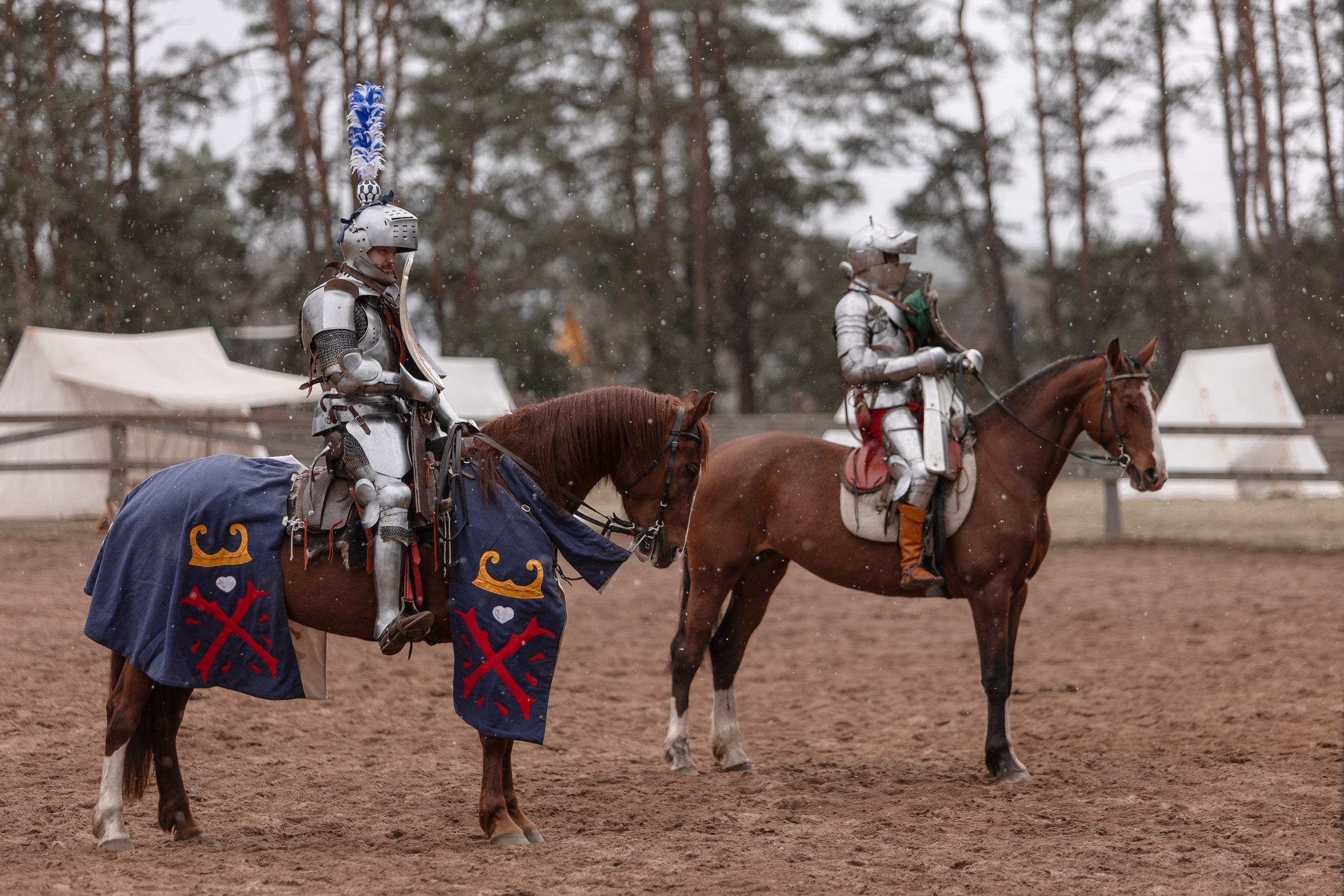 Турнир «Золотой шпоры». Профессиональный интерьерный и репортажный фотограф Минск и РБ. Максим Орлов