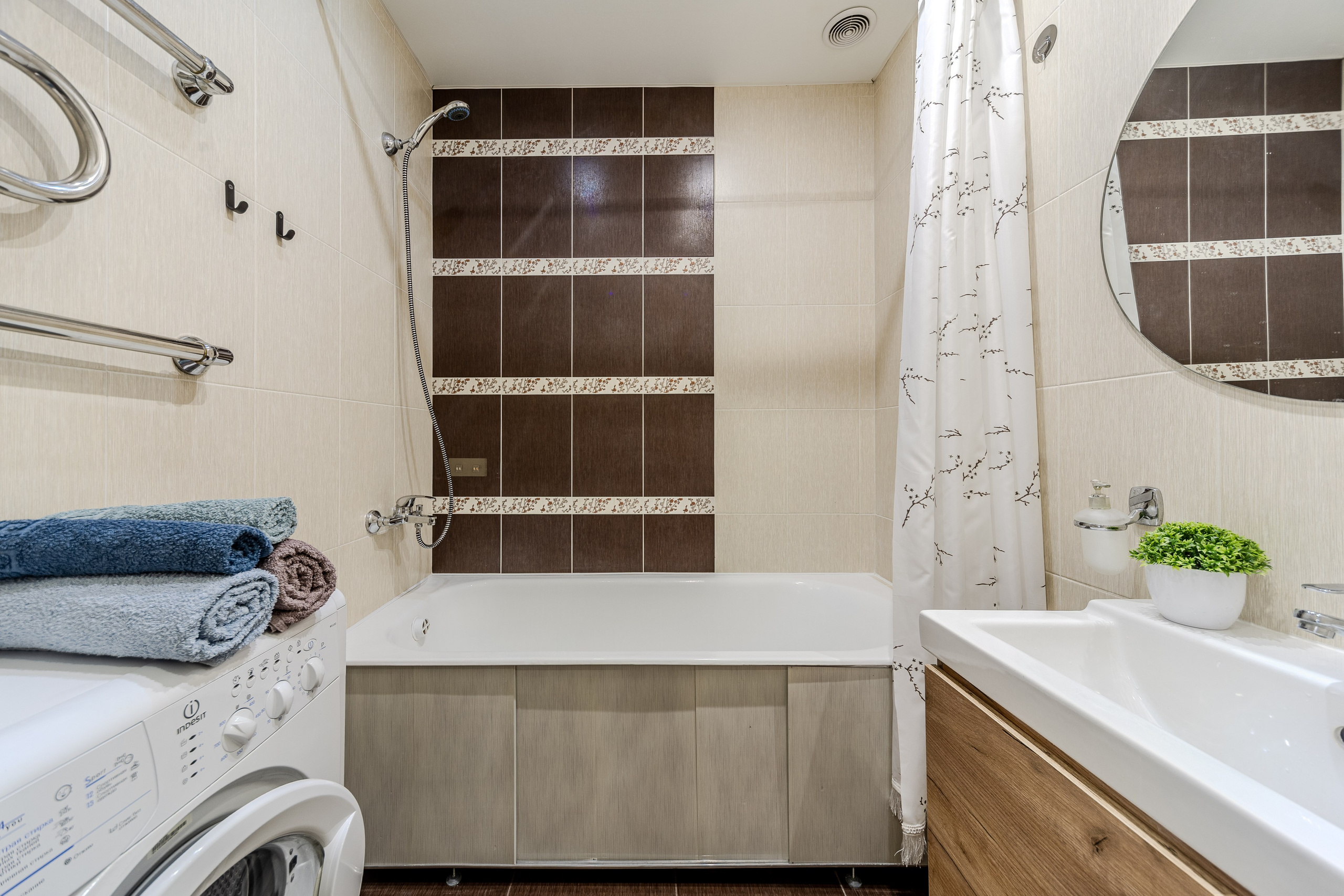 Пр. Правды 17. Профессиональный интерьерный и репортажный фотограф Минск и РБ. Максим Орлов