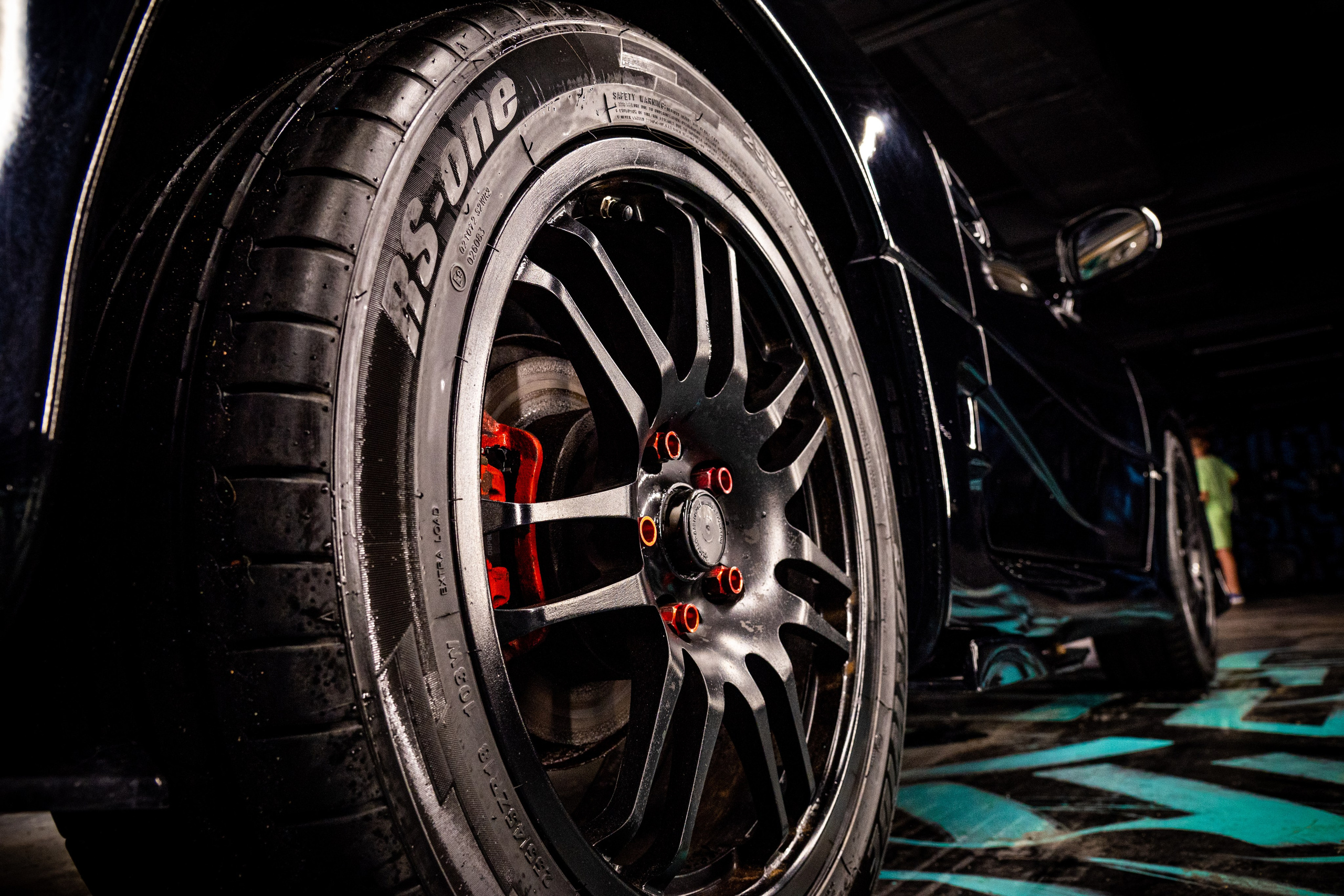 Митсубиси 3000GT. Профессиональный интерьерный и репортажный фотограф Минск и РБ. Максим Орлов