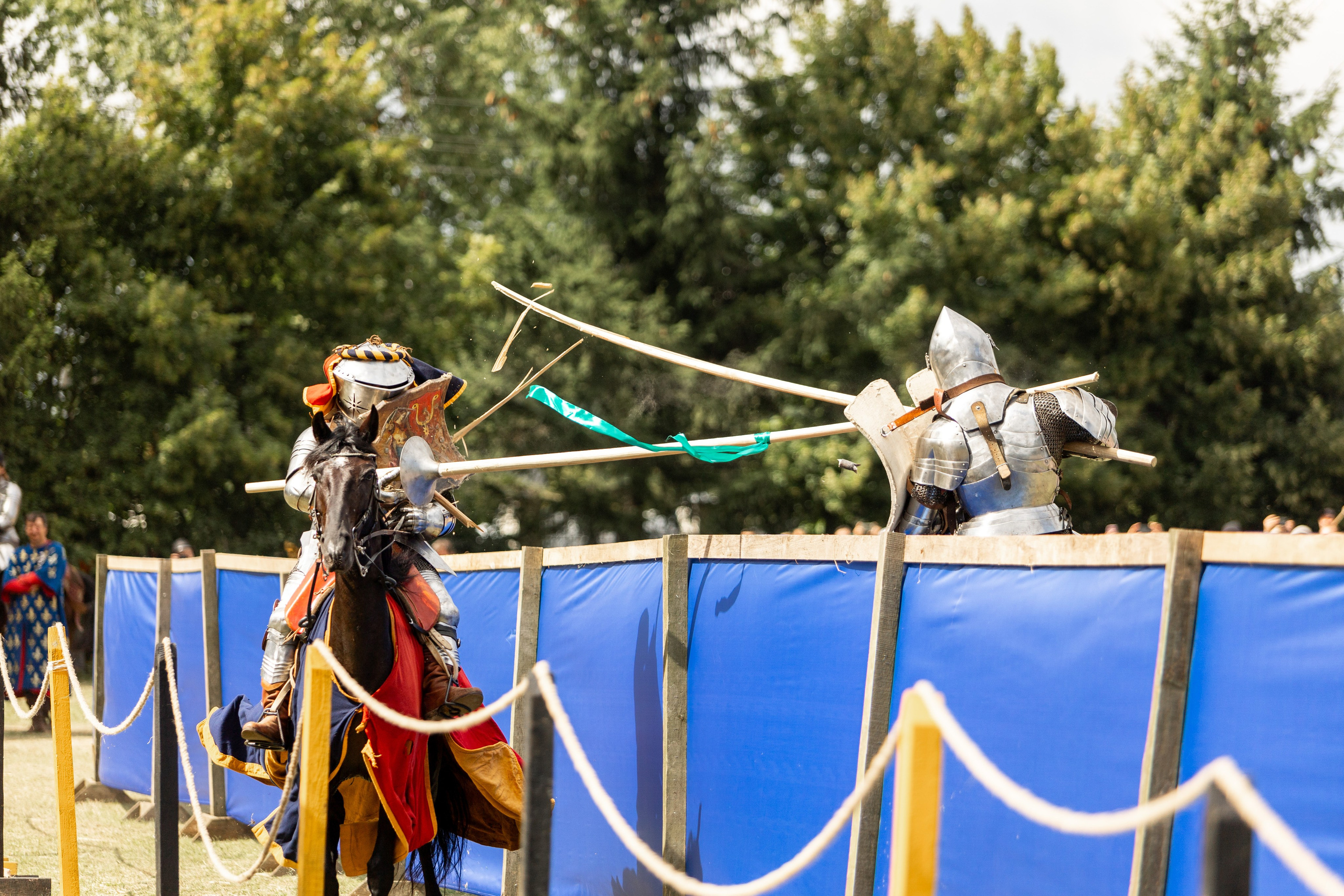 Наш Грюнвальд 2024. День второй. Профессиональный интерьерный и репортажный фотограф Минск и РБ. Максим Орлов