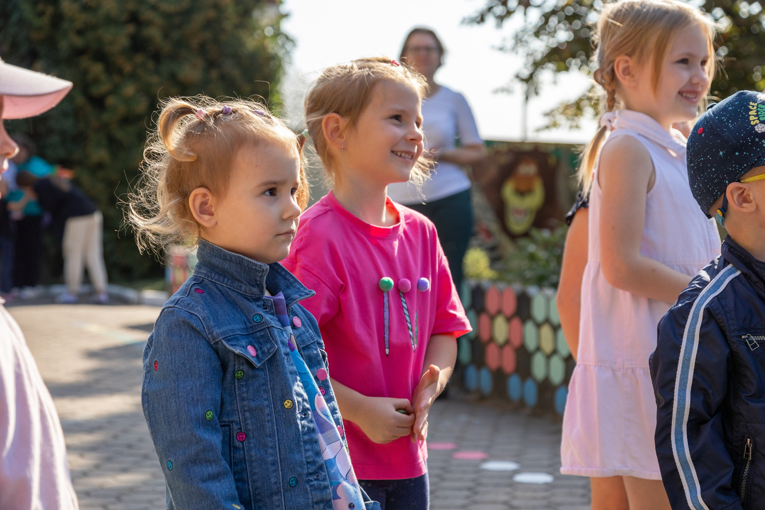 День рождения Ангелины. Профессиональный интерьерный и репортажный фотограф Минск и РБ. Максим Орлов