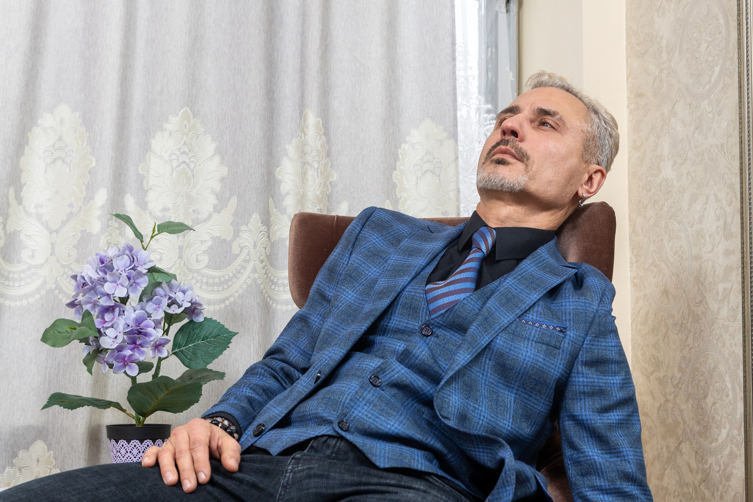 Реклама салона красоты «Манго». Профессиональный интерьерный и репортажный фотограф Минск и РБ. Максим Орлов