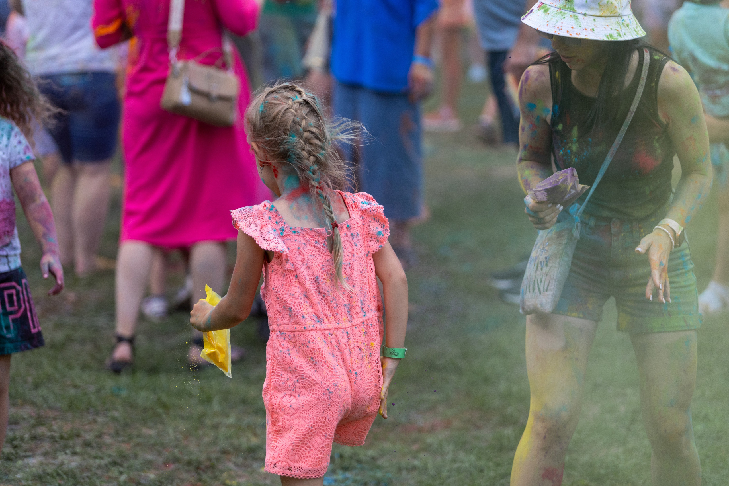 Детифест. Профессиональный интерьерный и репортажный фотограф Минск и РБ. Максим Орлов