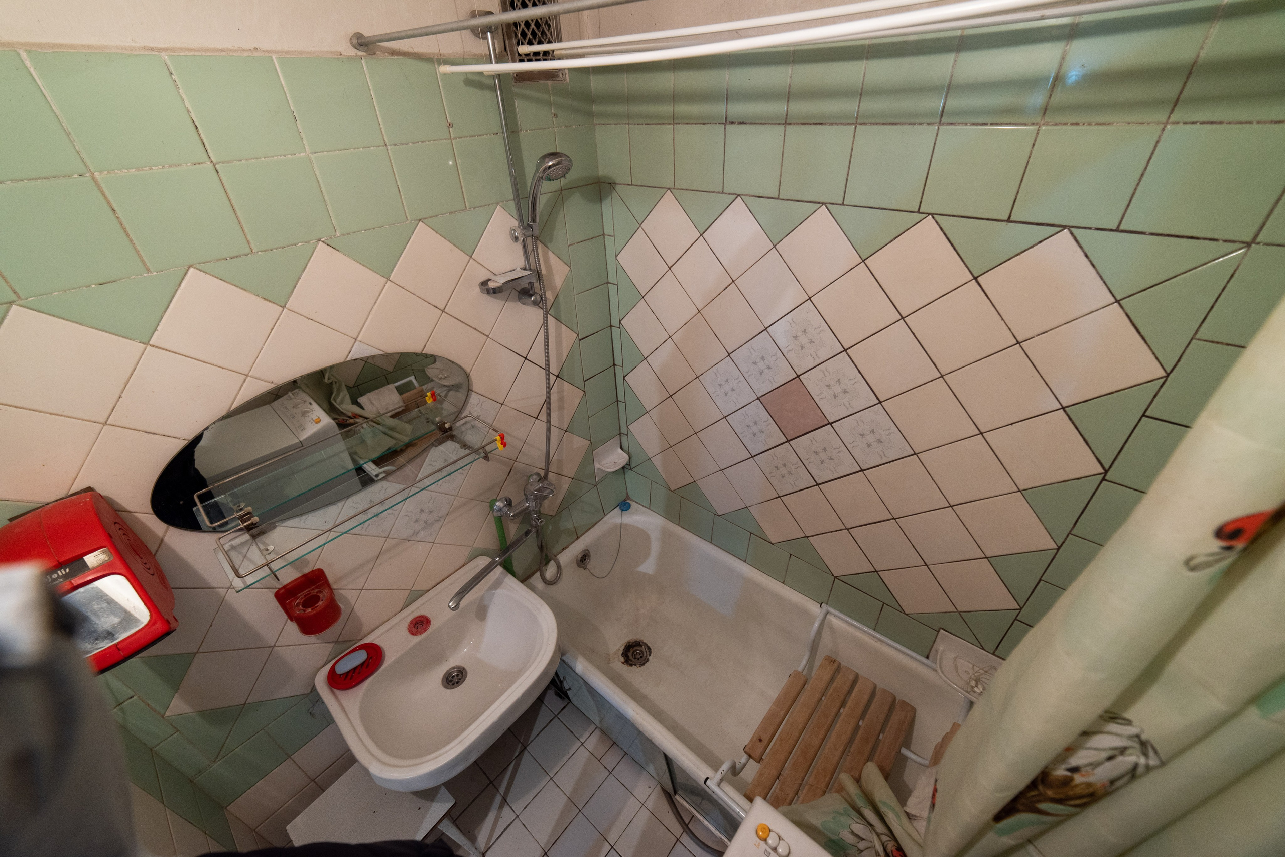 Пр. Газеты Звезда. Слабонервным не смотреть.Суперэконом вариант. Профессиональный интерьерный и репортажный фотограф Минск и РБ. Максим Орлов