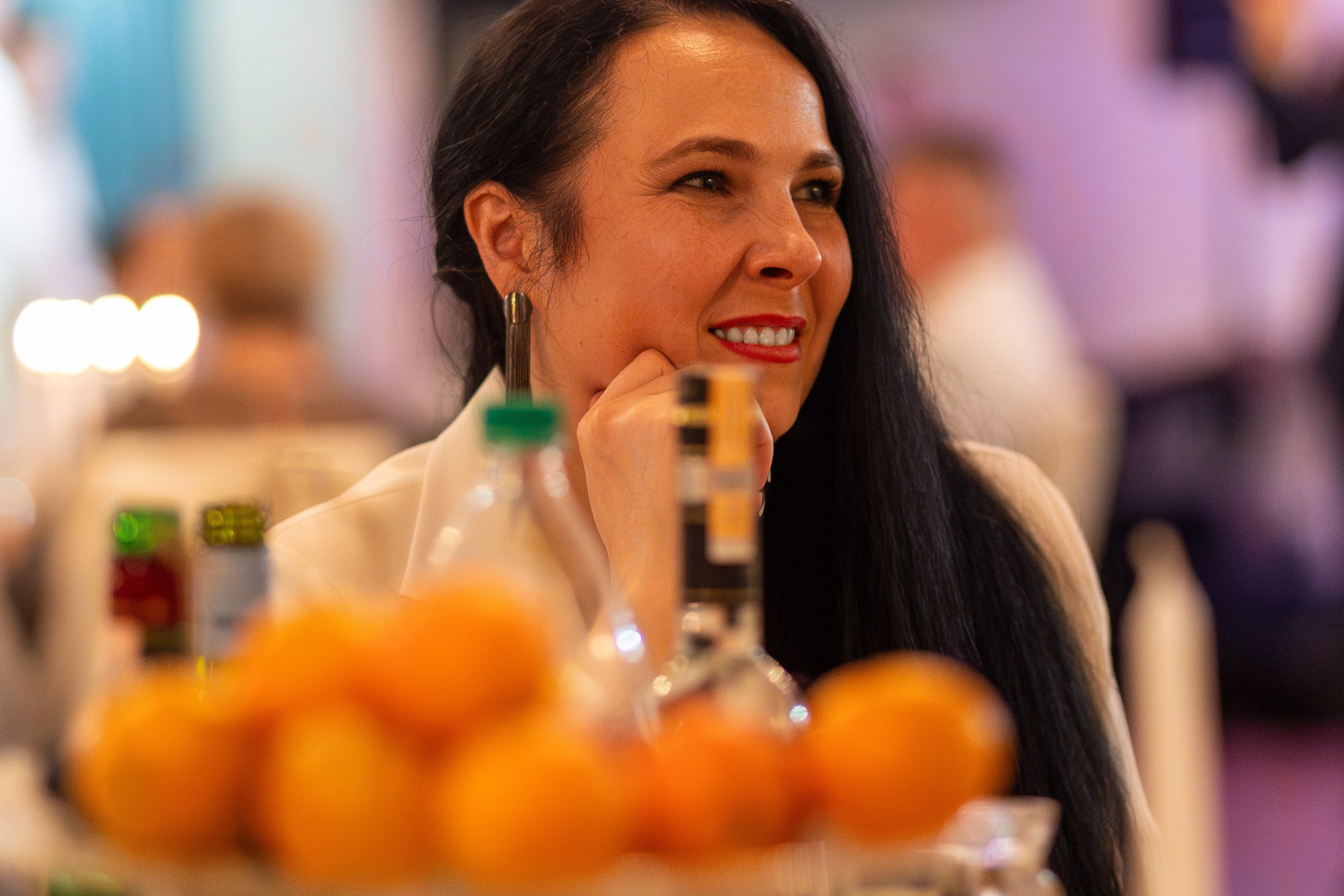 Новогодний корпоратив. Профессиональный интерьерный и репортажный фотограф Минск и РБ. Максим Орлов