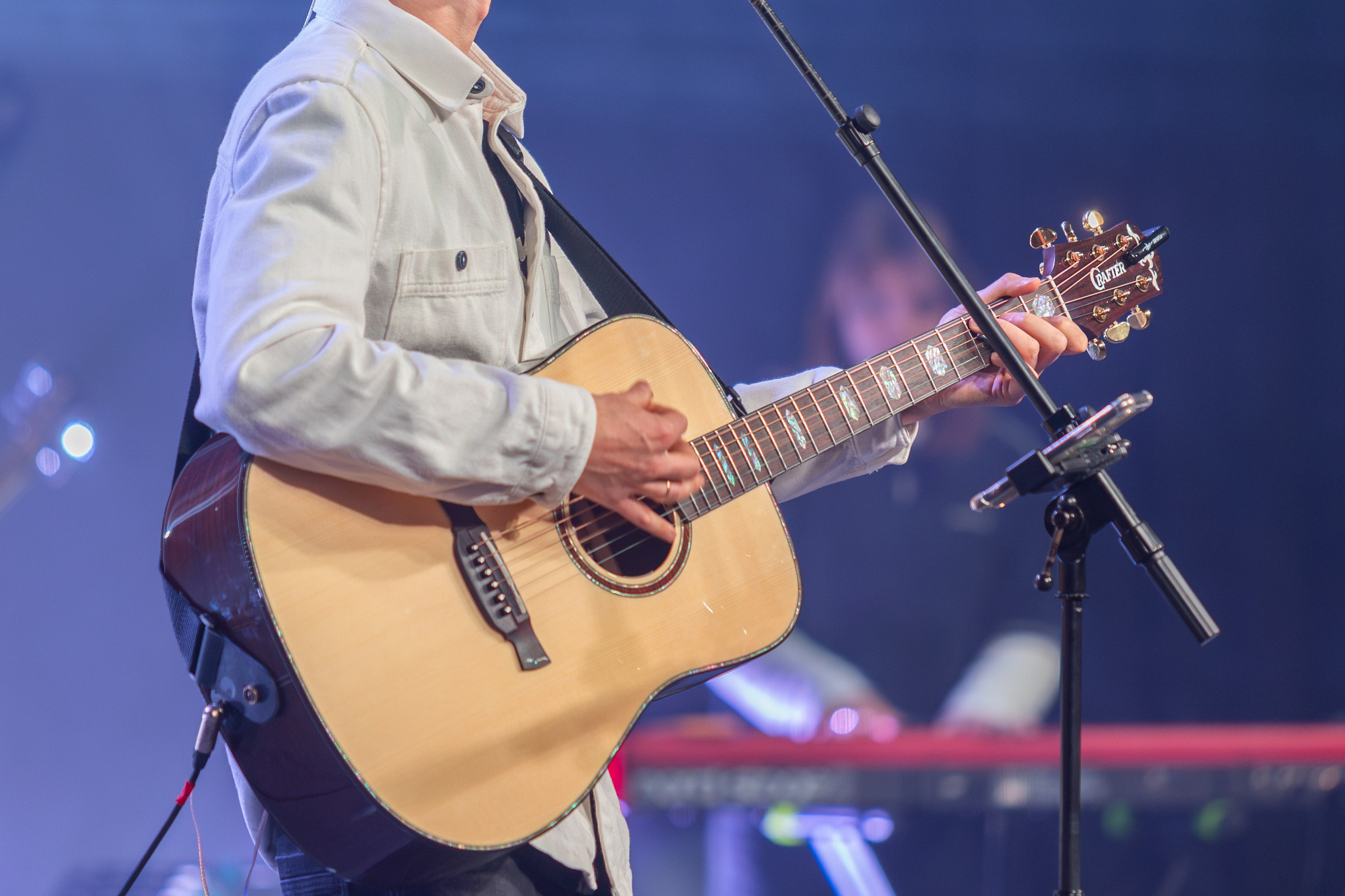 Конференция Medialive 2024. День третий. Профессиональный интерьерный и репортажный фотограф Минск и РБ. Максим Орлов