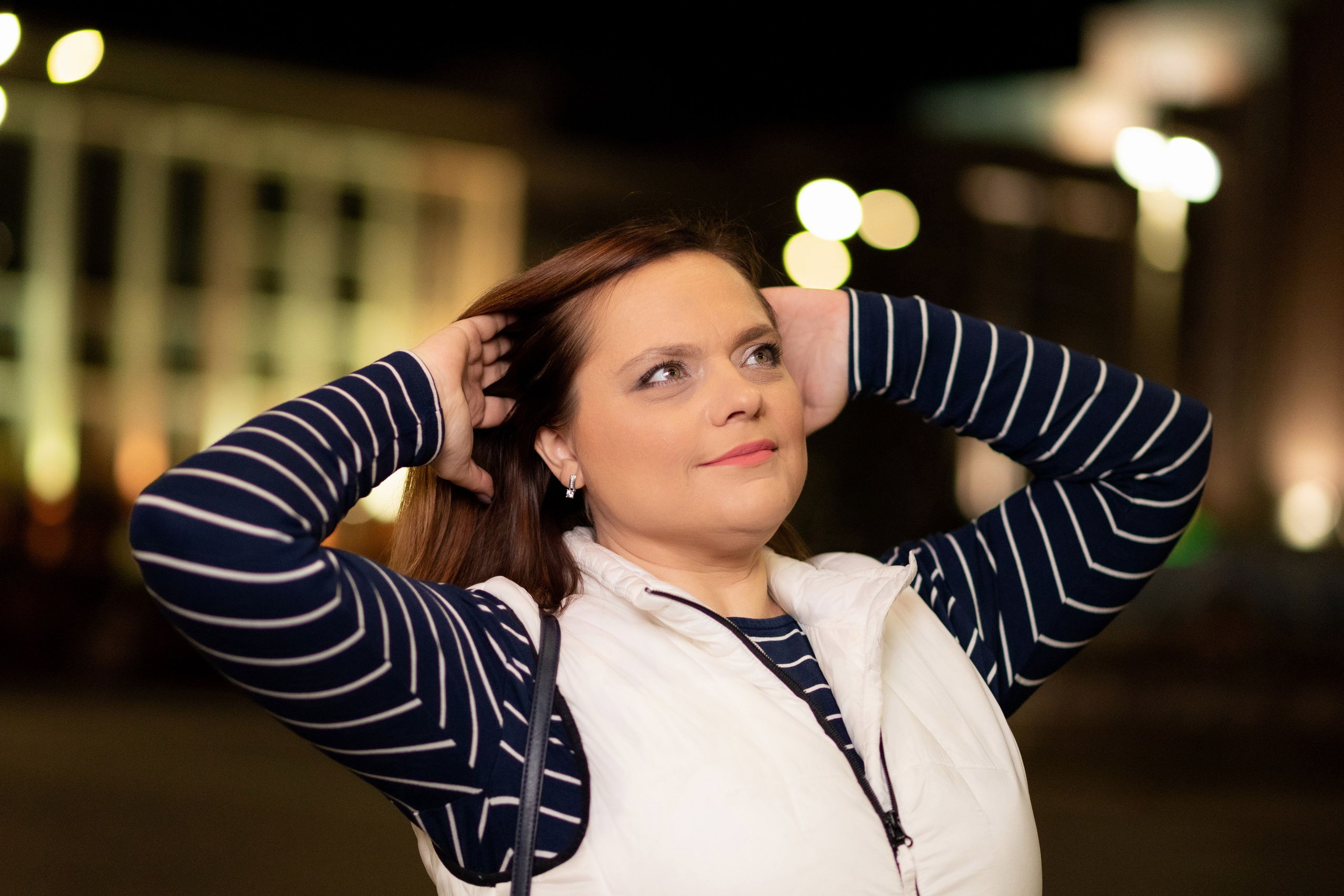 Катя (вечерняя съемка). Профессиональный интерьерный и репортажный фотограф Минск и РБ. Максим Орлов