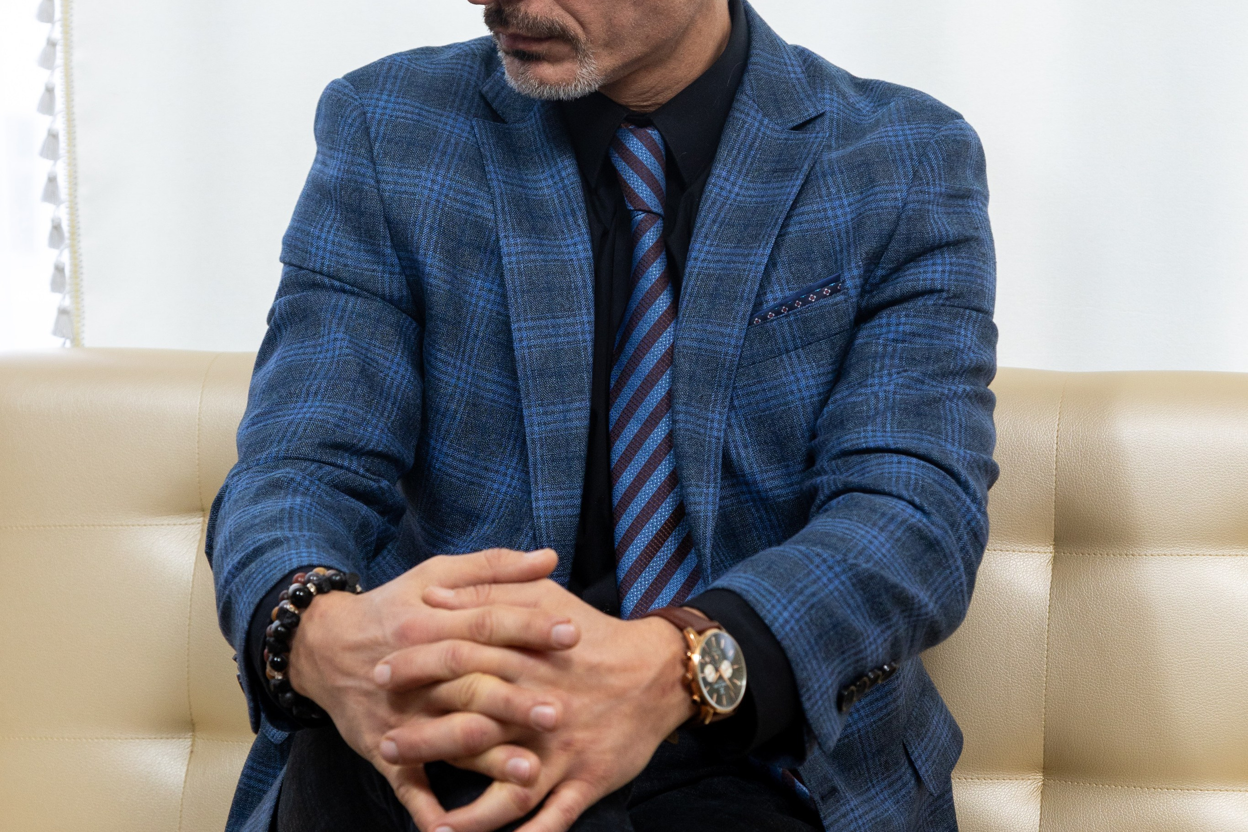 Реклама салона красоты «Манго». Профессиональный интерьерный и репортажный фотограф Минск и РБ. Максим Орлов