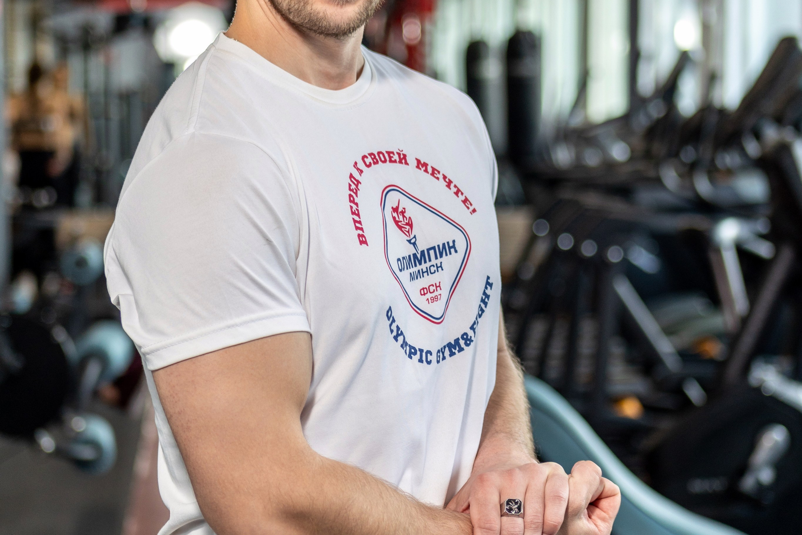 Фотосъемка для спортивного клуба. Профессиональный интерьерный и репортажный фотограф Минск и РБ. Максим Орлов