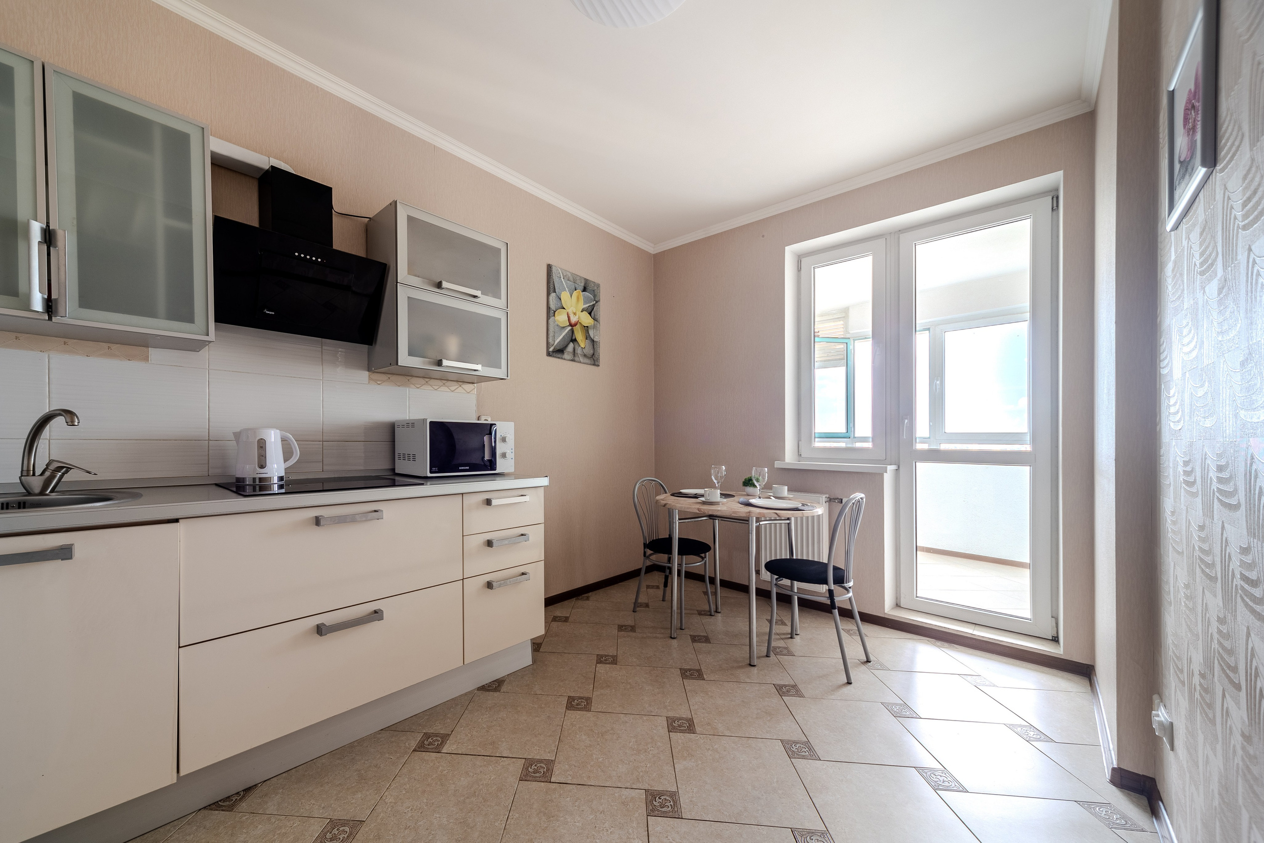 Пр. Правды 15. Эконом вариант. Профессиональный интерьерный и репортажный фотограф Минск и РБ. Максим Орлов