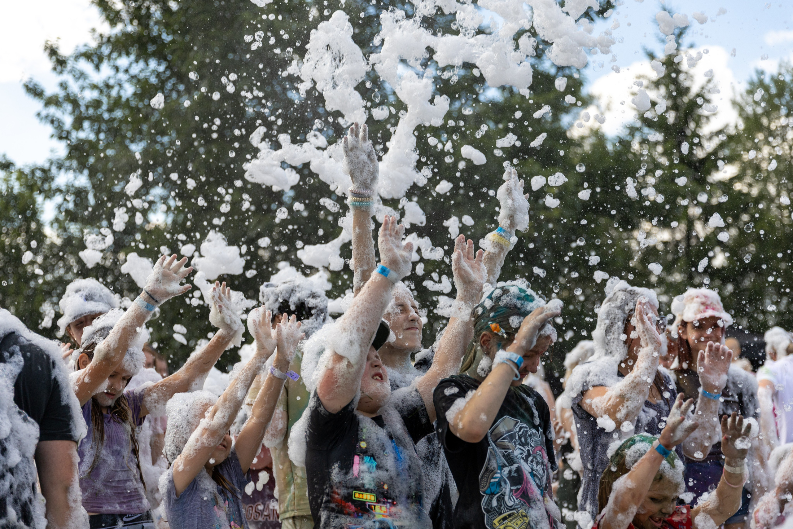Детифест. Профессиональный интерьерный и репортажный фотограф Минск и РБ. Максим Орлов