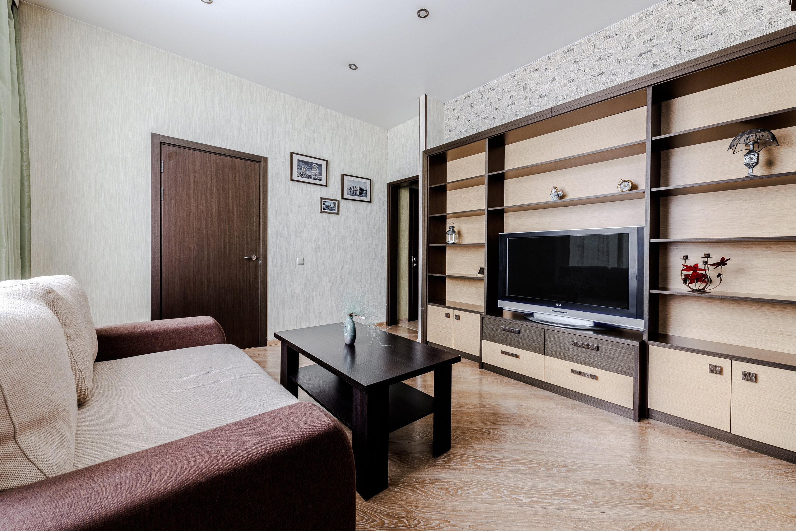 Пр. Независимости 23. Профессиональный интерьерный и репортажный фотограф Минск и РБ. Максим Орлов