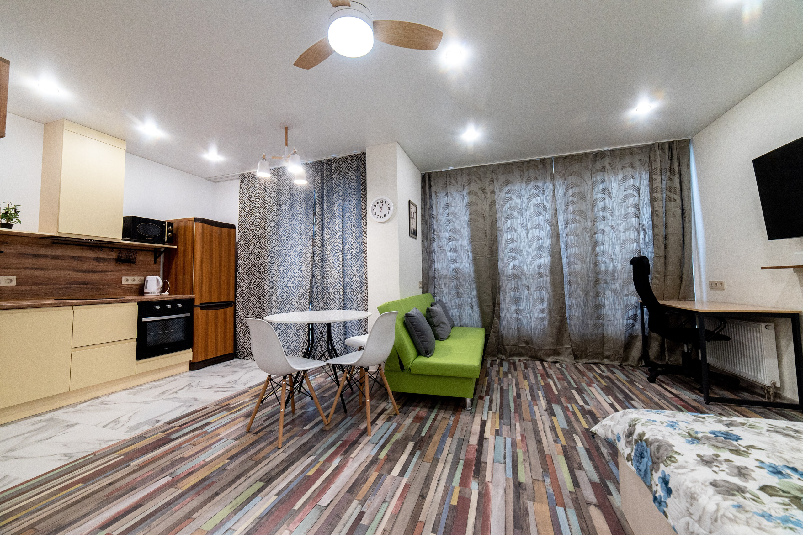 Братская 12. Эконом вариант. Профессиональный интерьерный и репортажный фотограф Минск и РБ. Максим Орлов