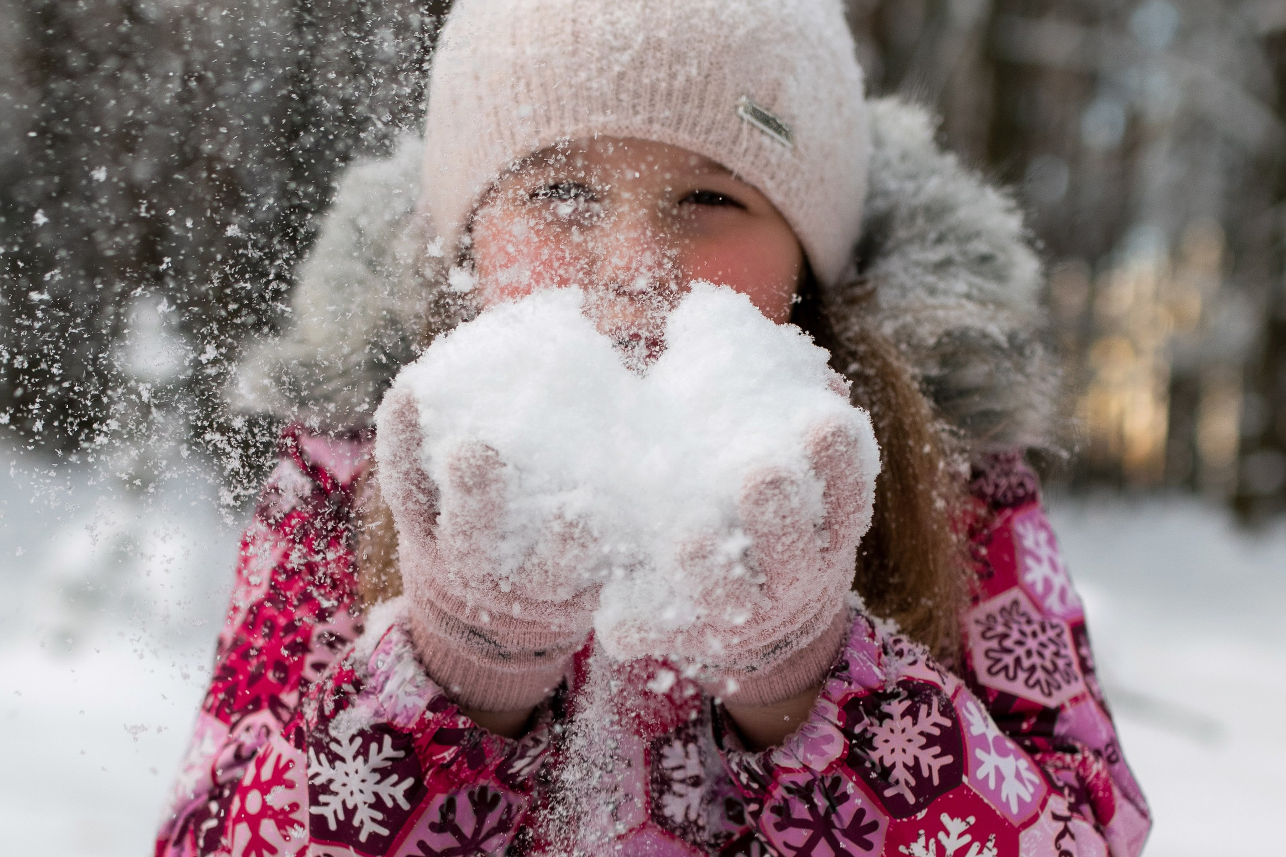 Сергей с семьей (в парке). Профессиональный интерьерный и репортажный фотограф Минск и РБ. Максим Орлов