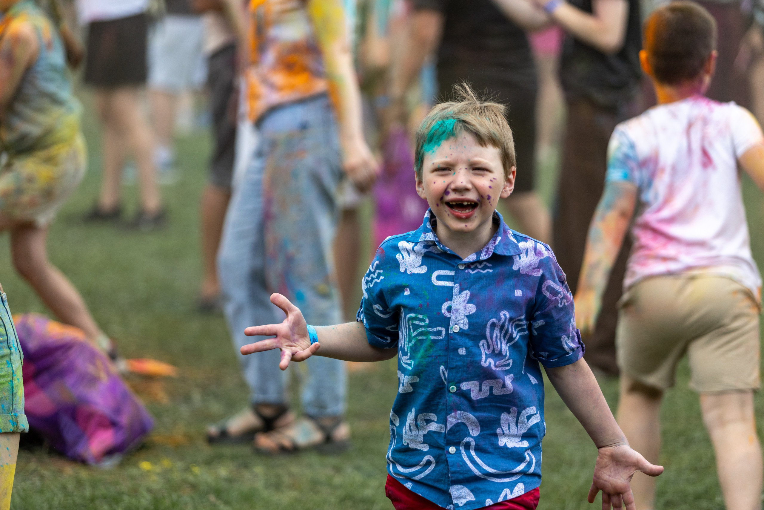 Детифест. Профессиональный интерьерный и репортажный фотограф Минск и РБ. Максим Орлов