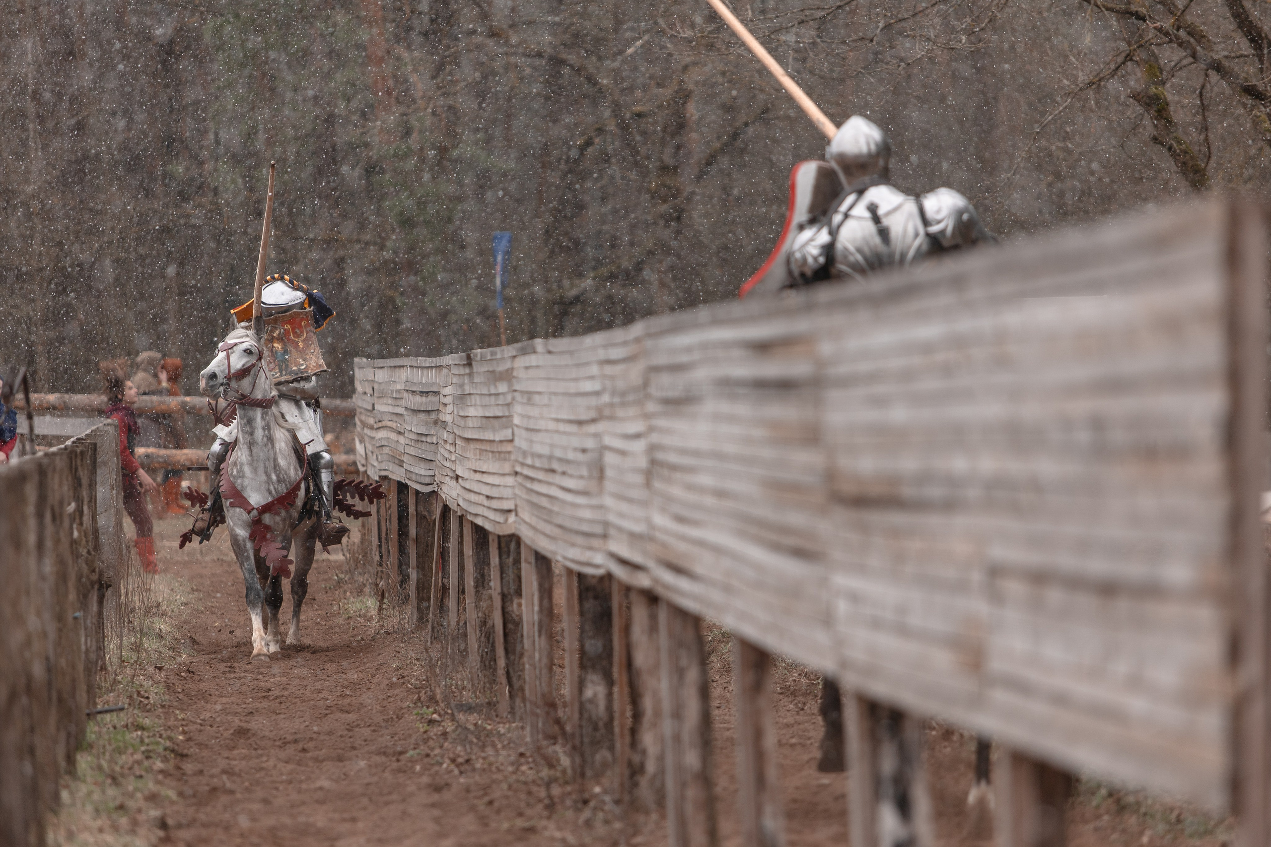 Турнир «Золотой шпоры». Профессиональный интерьерный и репортажный фотограф Минск и РБ. Максим Орлов