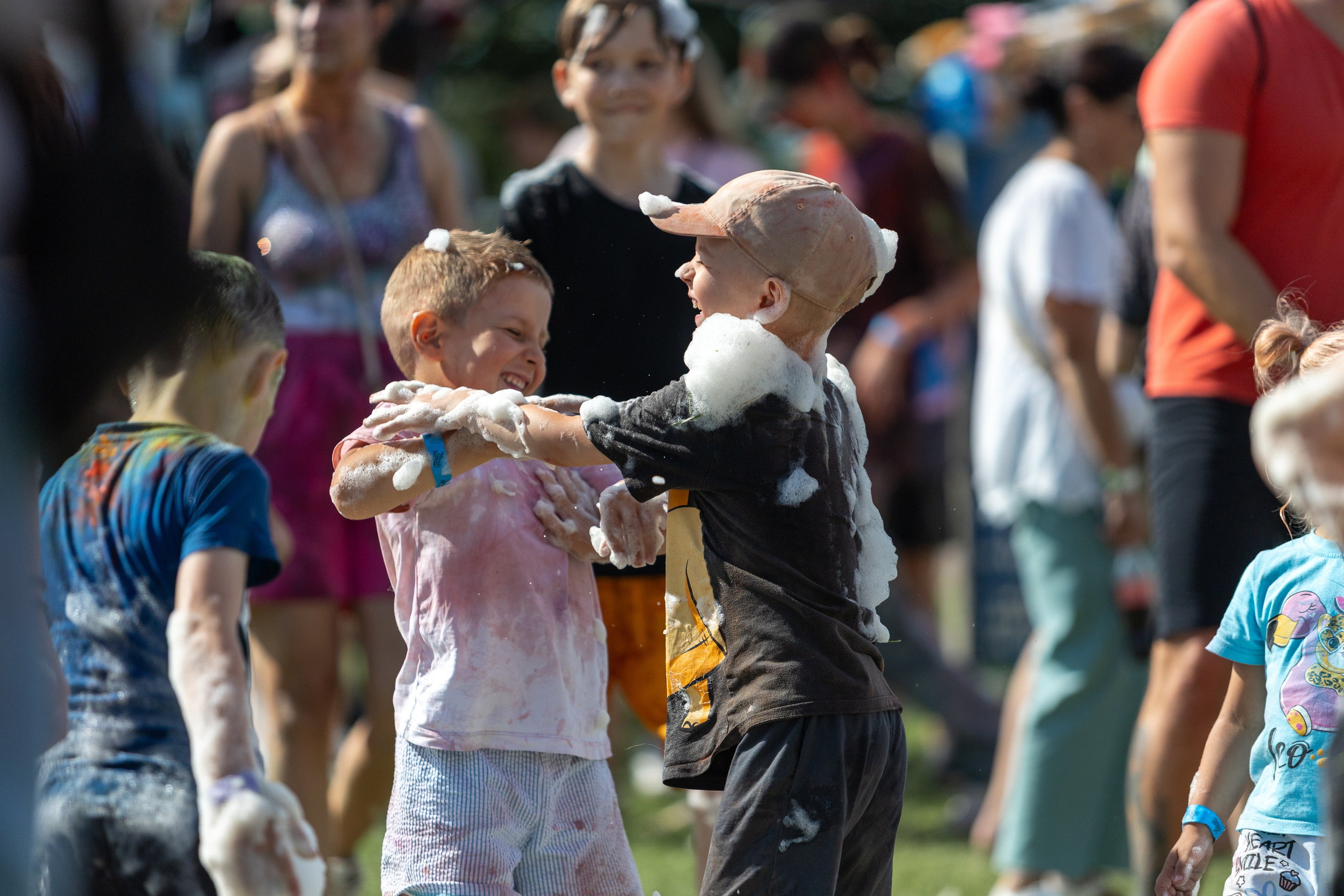 Детифест. Профессиональный интерьерный и репортажный фотограф Минск и РБ. Максим Орлов