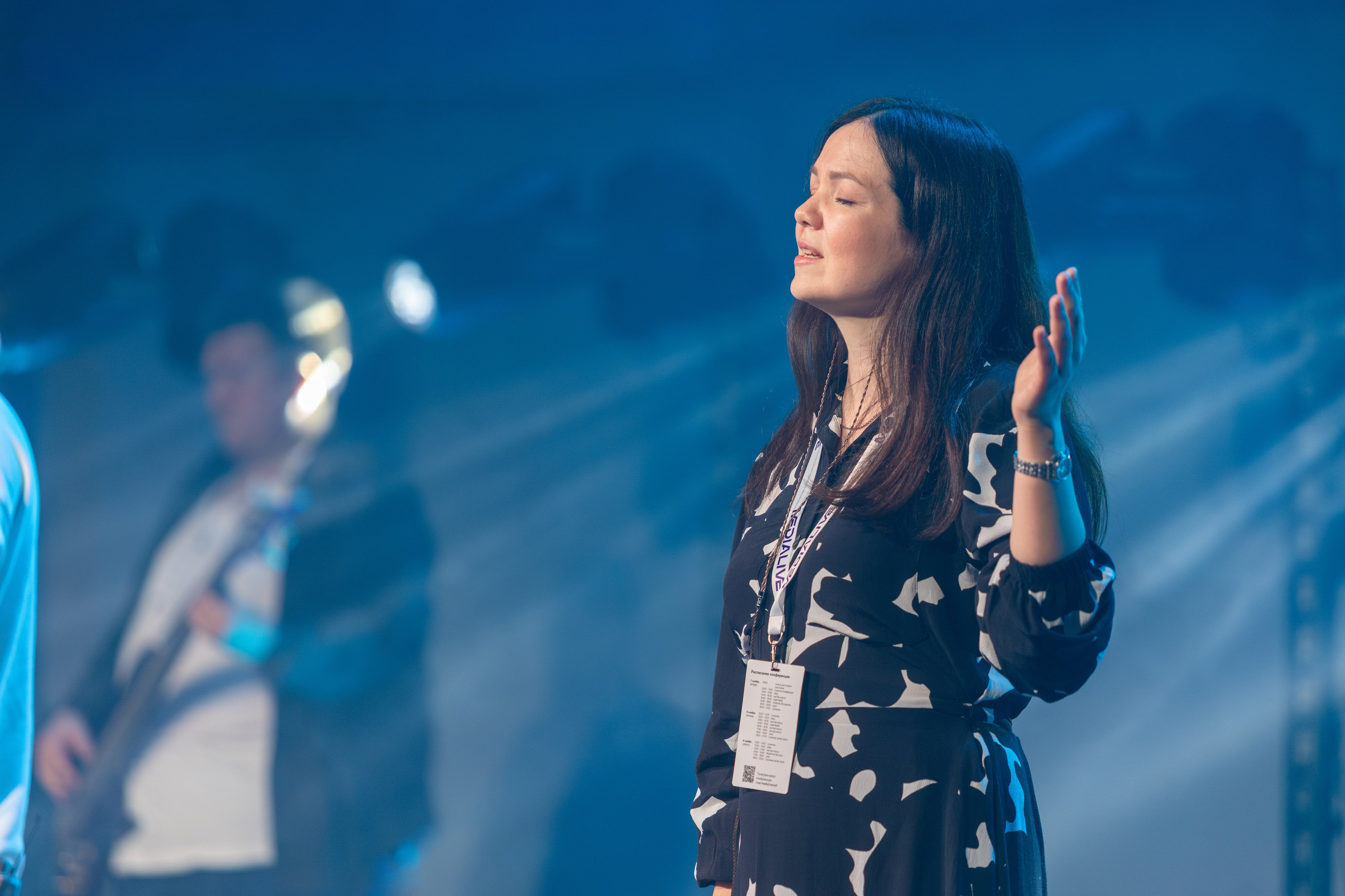 Конференция Medialive 2024. День второй. Профессиональный интерьерный и репортажный фотограф Минск и РБ. Максим Орлов