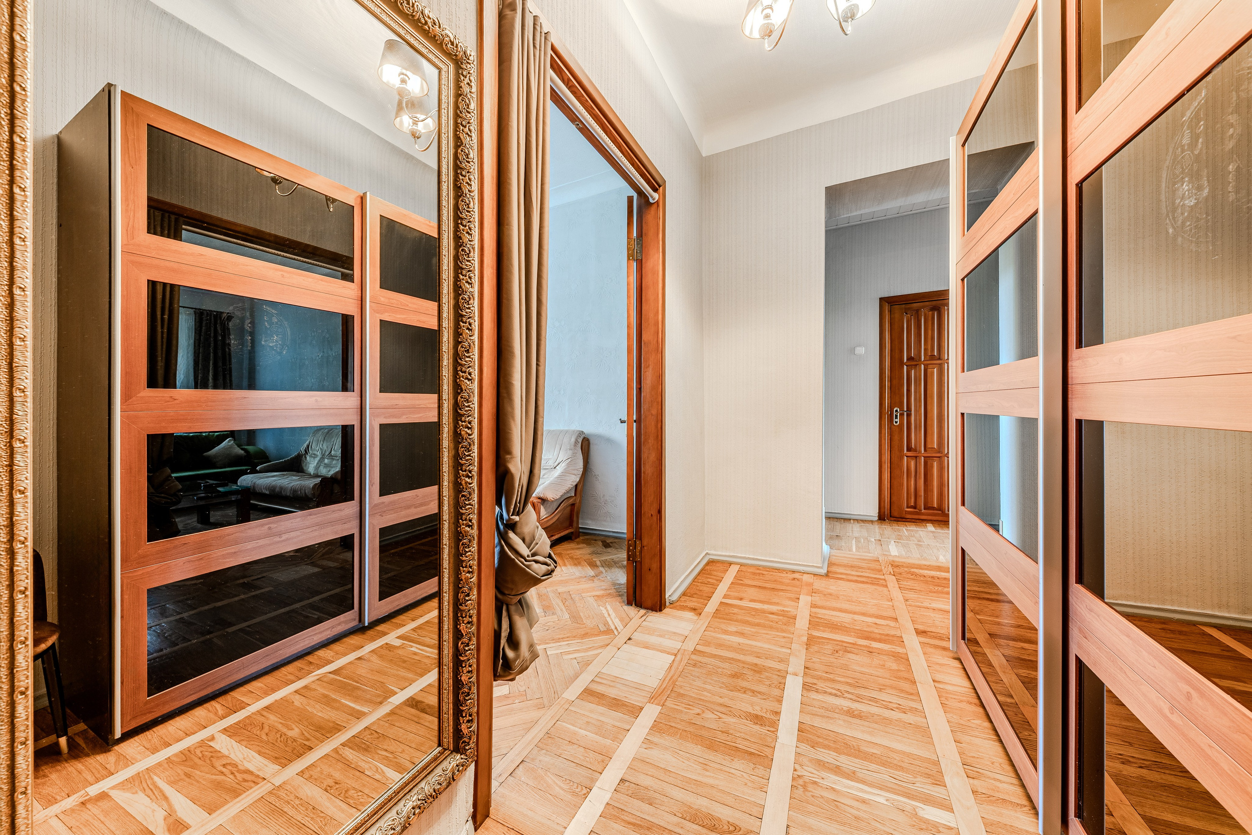 Интерьерная фотосъемка на Коммунистической. Профессиональный интерьерный и репортажный фотограф Минск и РБ. Максим Орлов