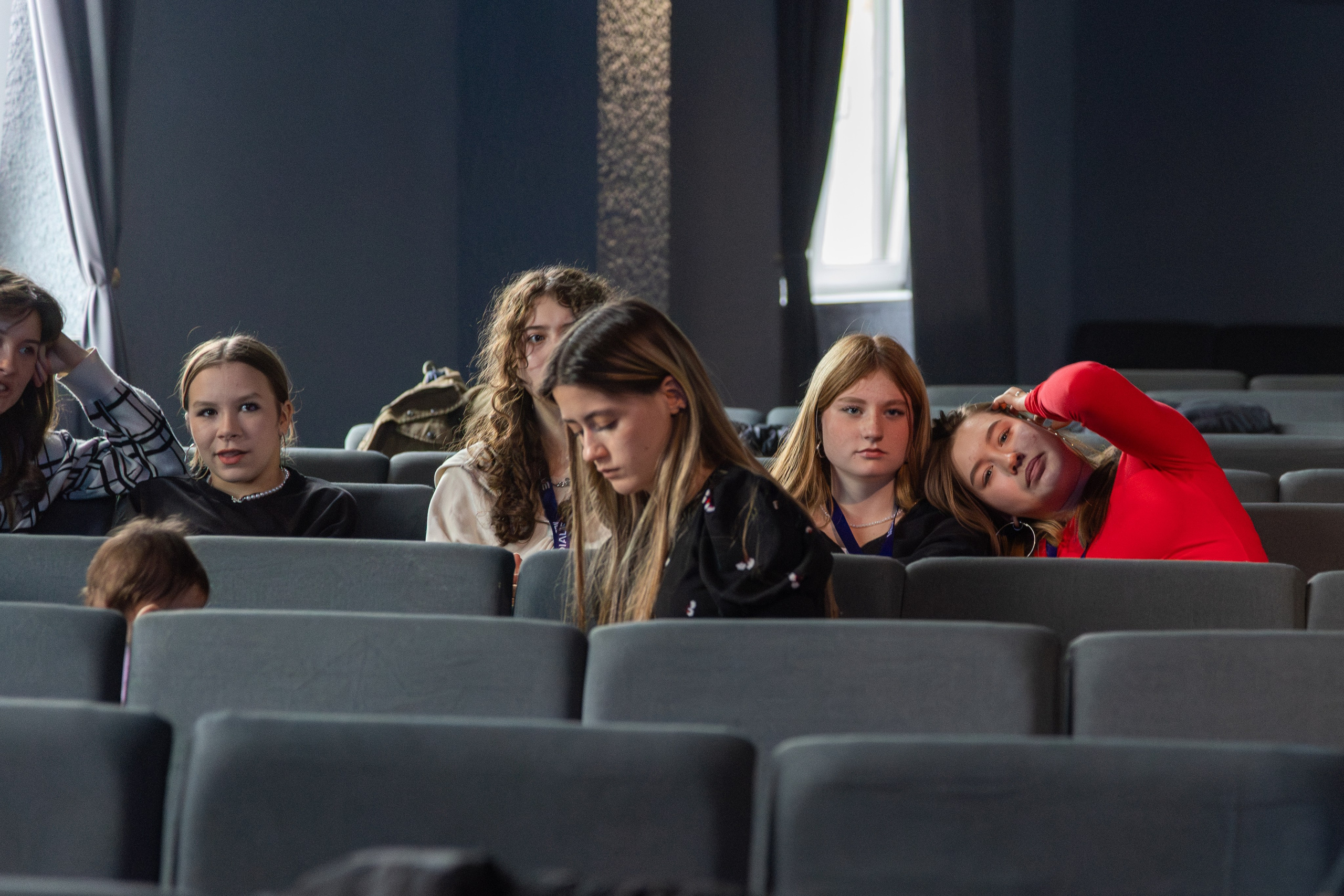 Конференция Medialive 2024. День второй. Профессиональный интерьерный и репортажный фотограф Минск и РБ. Максим Орлов