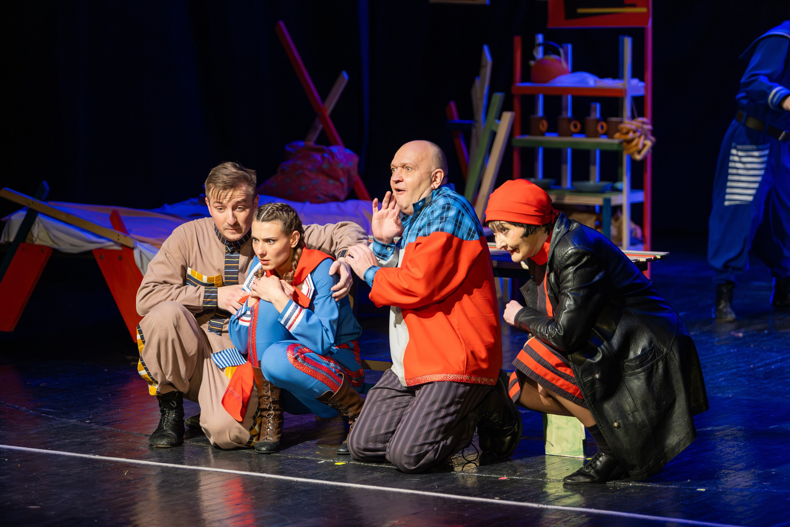 Квадратура круга. Профессиональный интерьерный и репортажный фотограф Минск и РБ. Максим Орлов