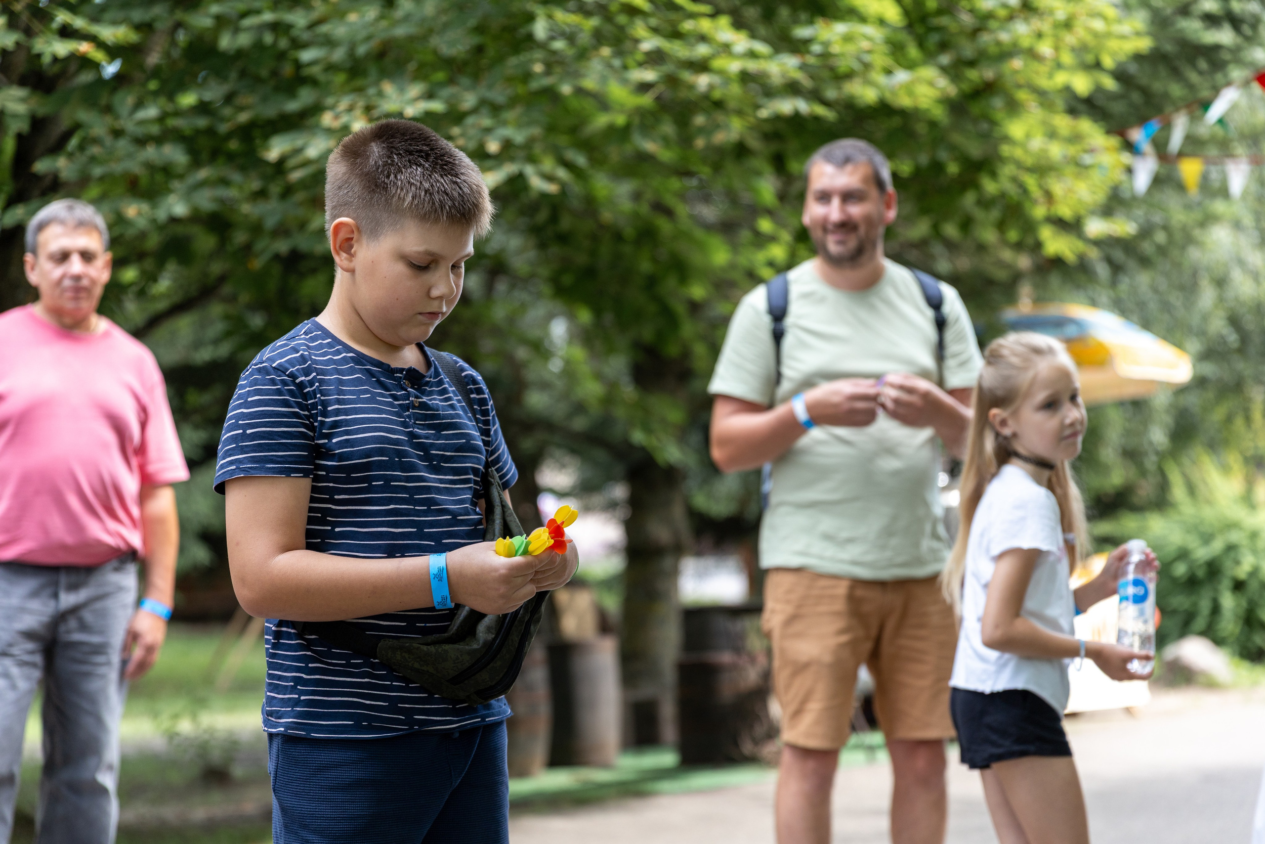 Детифест. Профессиональный интерьерный и репортажный фотограф Минск и РБ. Максим Орлов