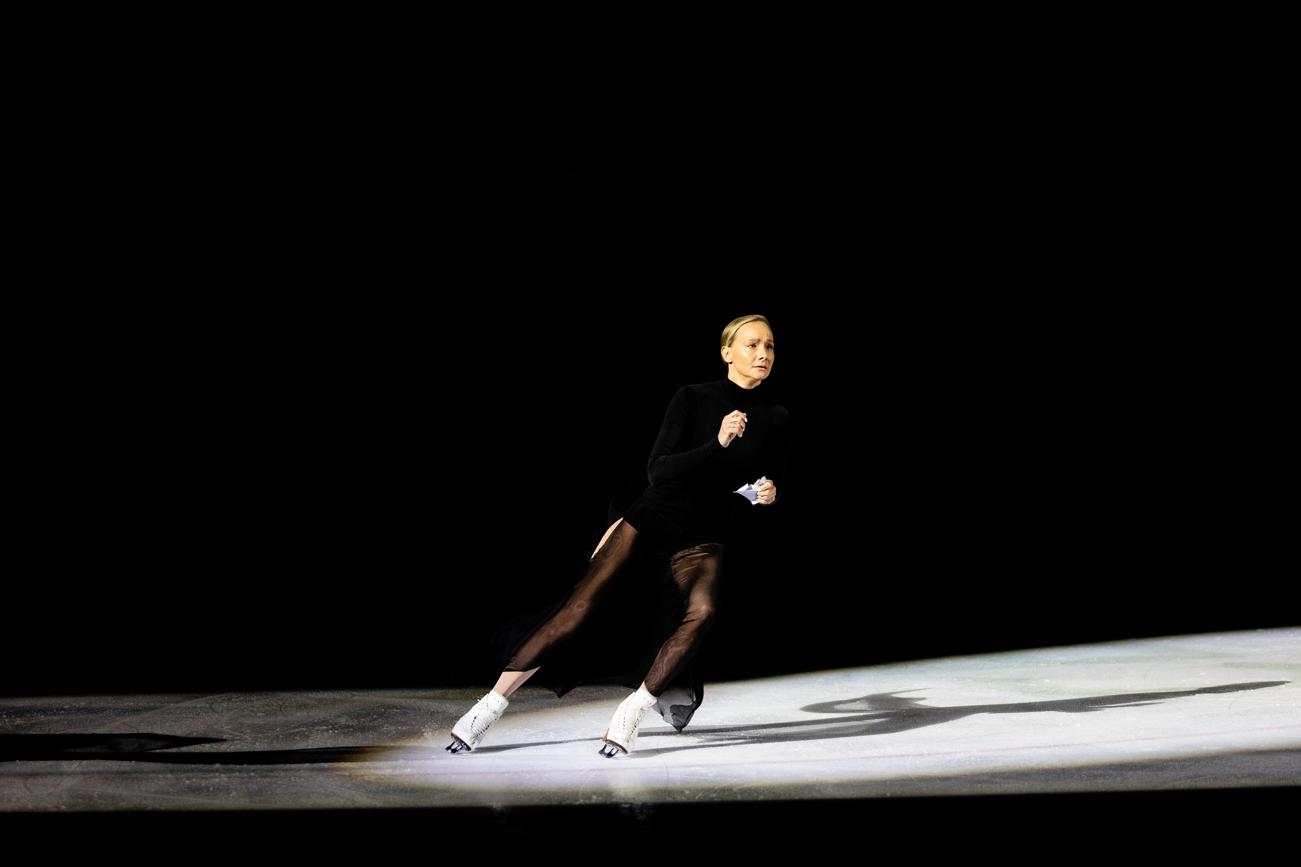 Ледовое шоу Ильи Авербуха 30.03.2024. Профессиональный интерьерный и репортажный фотограф Минск и РБ. Максим Орлов