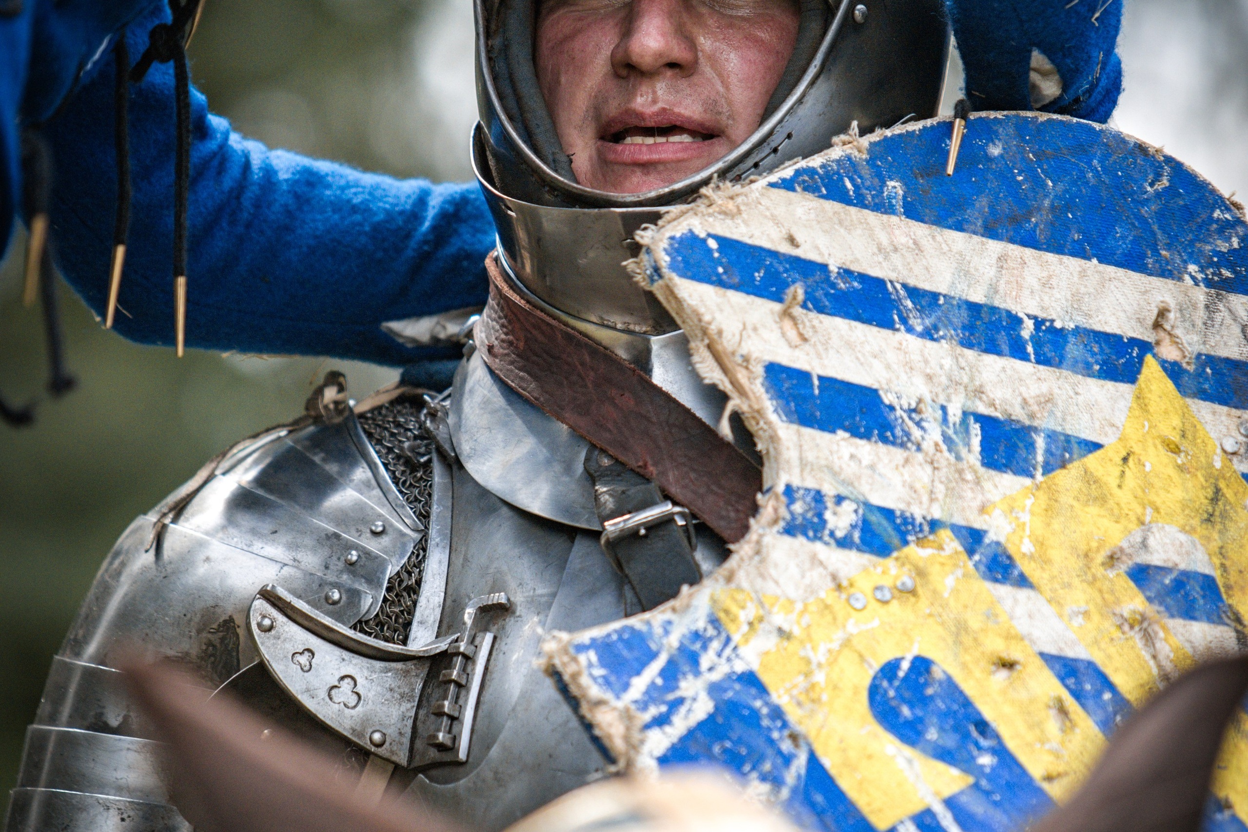 Наш Грюнвальд 2025. Рыцарский турнир. Профессиональный интерьерный и репортажный фотограф Минск и РБ. Максим Орлов