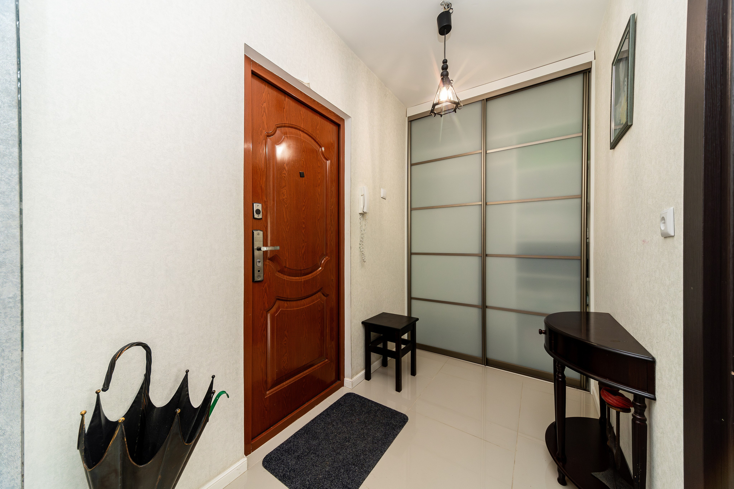 Воронянского 15 кв. 9. Эконом вариант. Профессиональный интерьерный и репортажный фотограф Минск и РБ. Максим Орлов