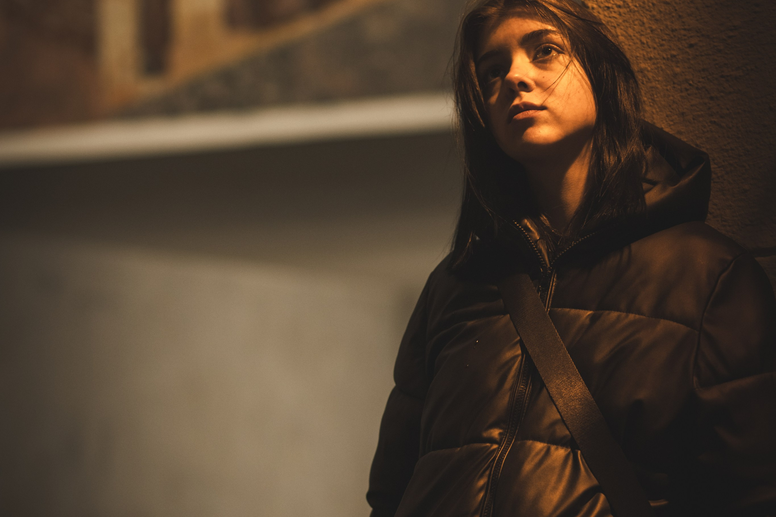 Диана. Профессиональный интерьерный и репортажный фотограф Минск и РБ. Максим Орлов