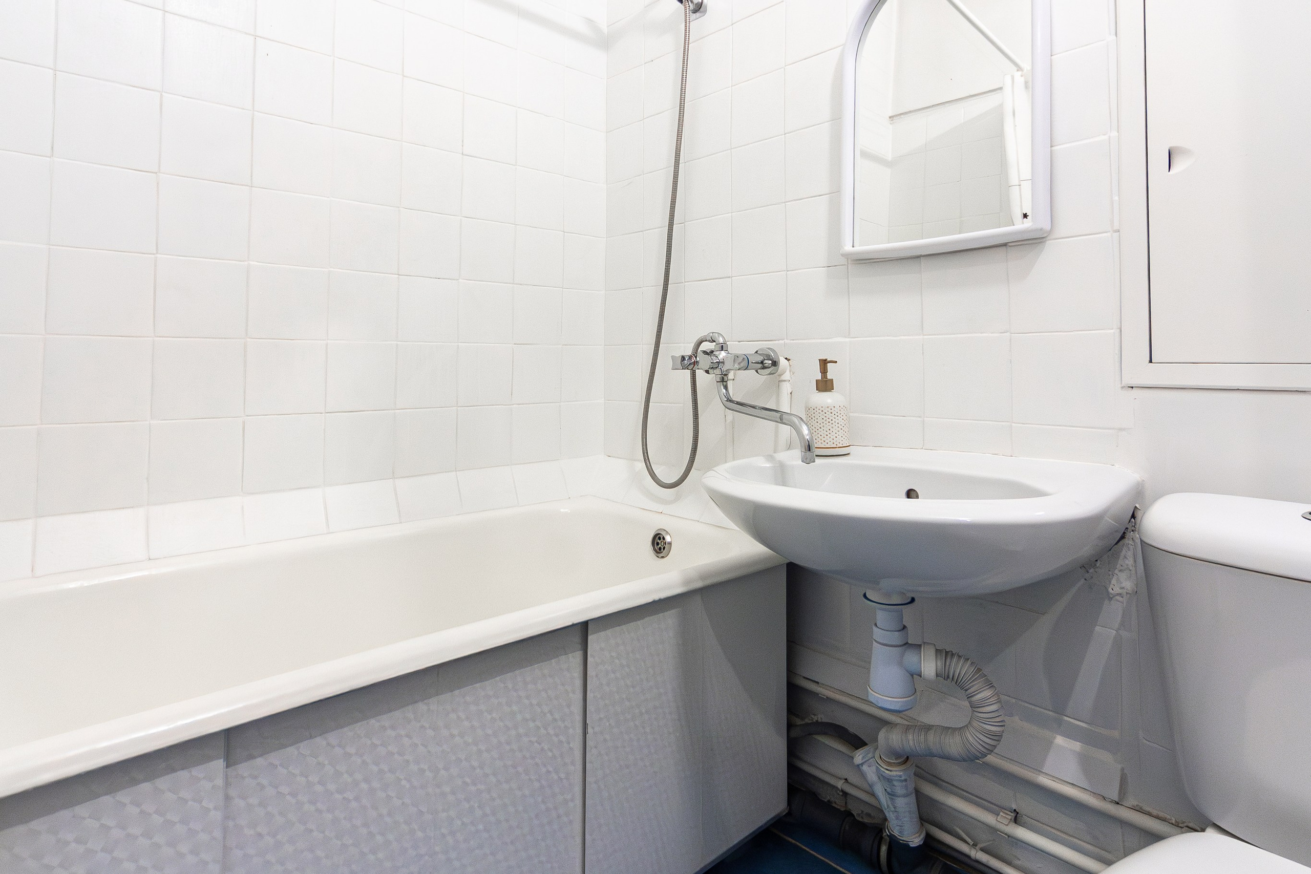 Романовская слобода (до\после). Профессиональный интерьерный и репортажный фотограф Минск и РБ. Максим Орлов