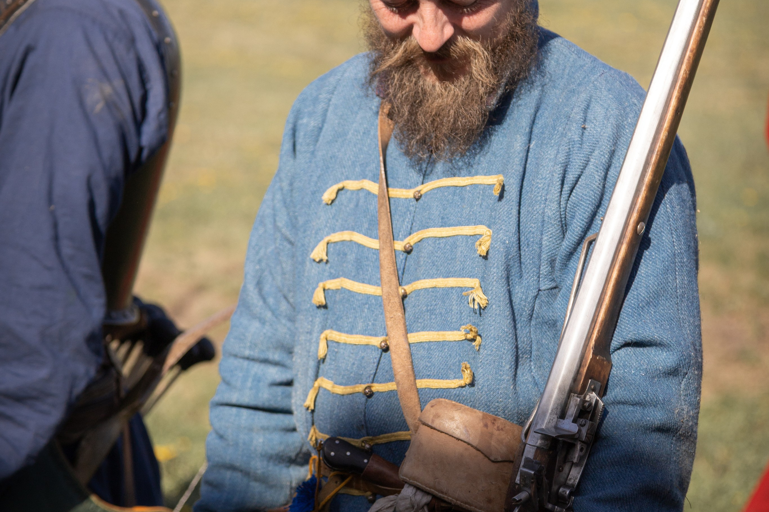 Золотая шпора. Огнем и мечем. День второй. Вылазка в лес. Штурм фортеции. Княжеский пир. Профессиональный интерьерный и репортажный фотограф Минск и РБ. Максим Орлов