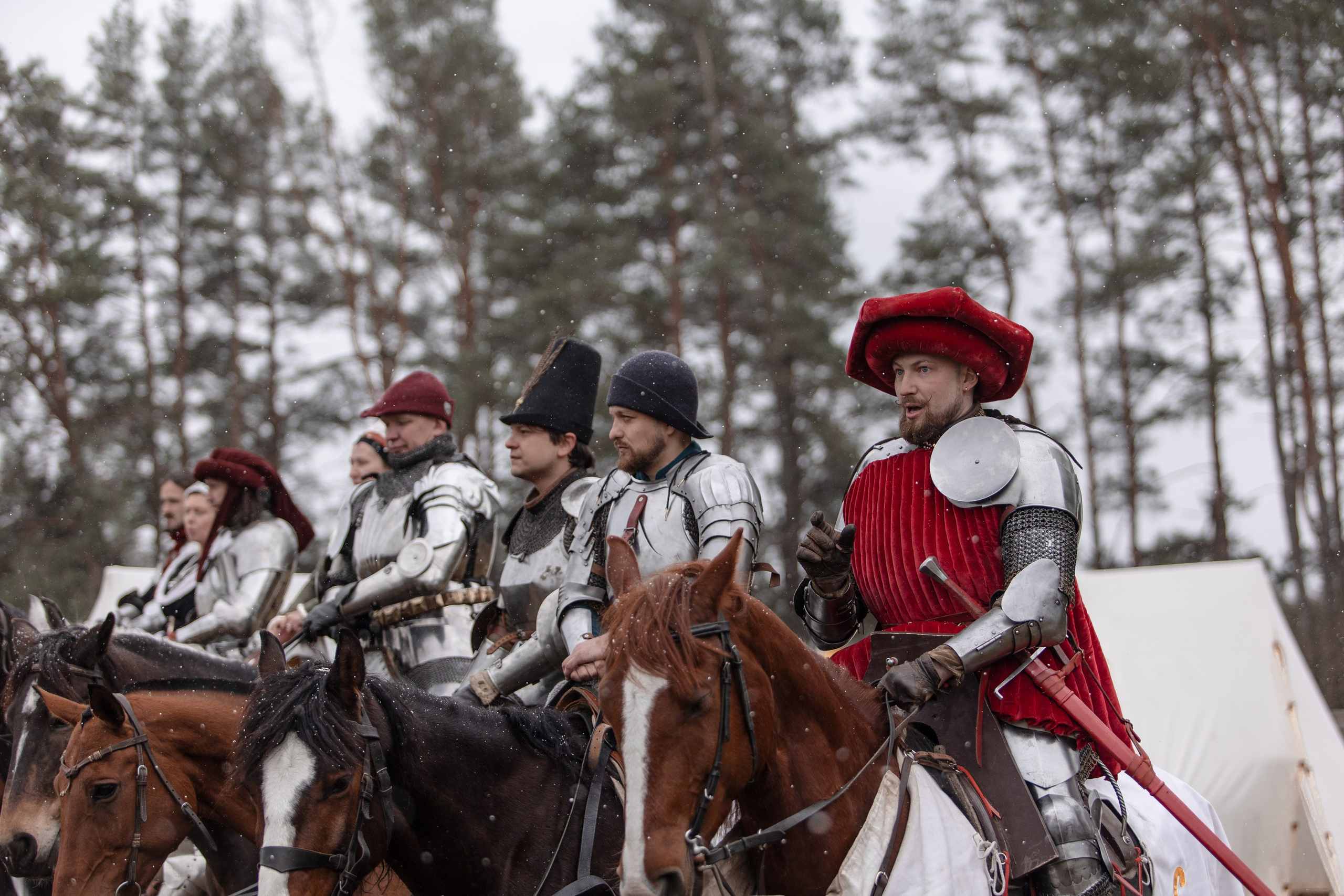 Турнир «Золотой шпоры». Профессиональный интерьерный и репортажный фотограф Минск и РБ. Максим Орлов