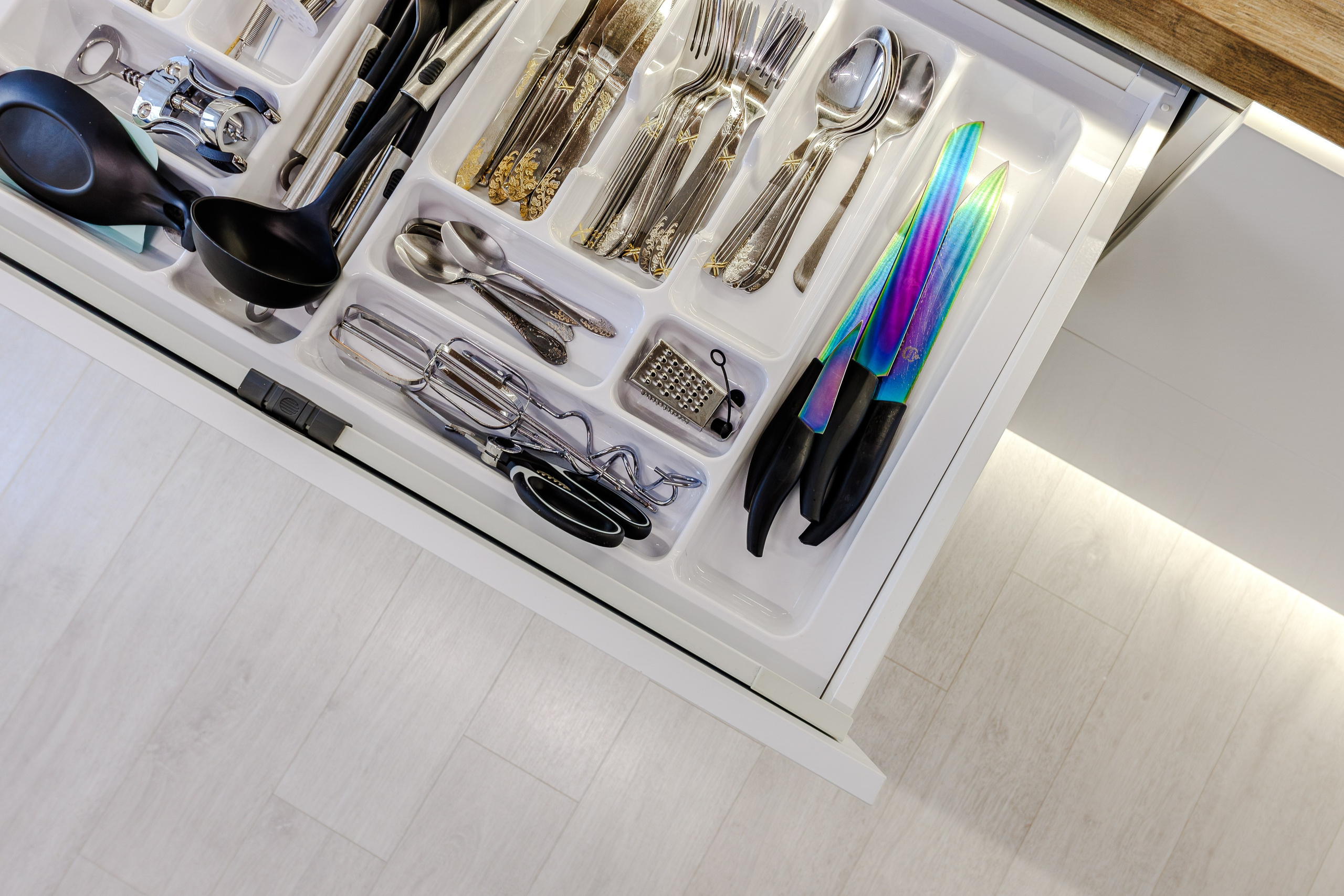 Интерьер кухни. Профессиональный интерьерный и репортажный фотограф Минск и РБ. Максим Орлов