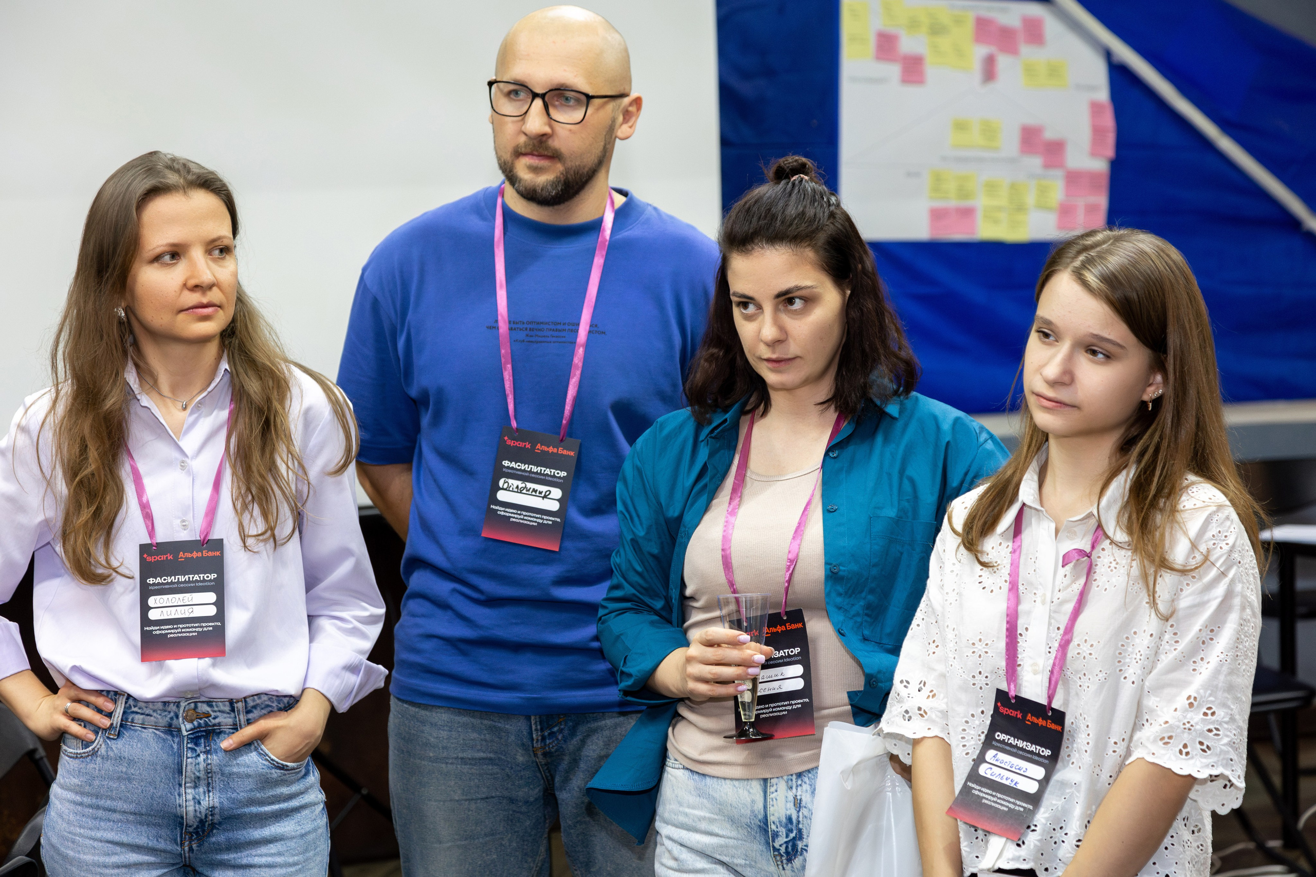 Семинар. Профессиональный интерьерный и репортажный фотограф Минск и РБ. Максим Орлов