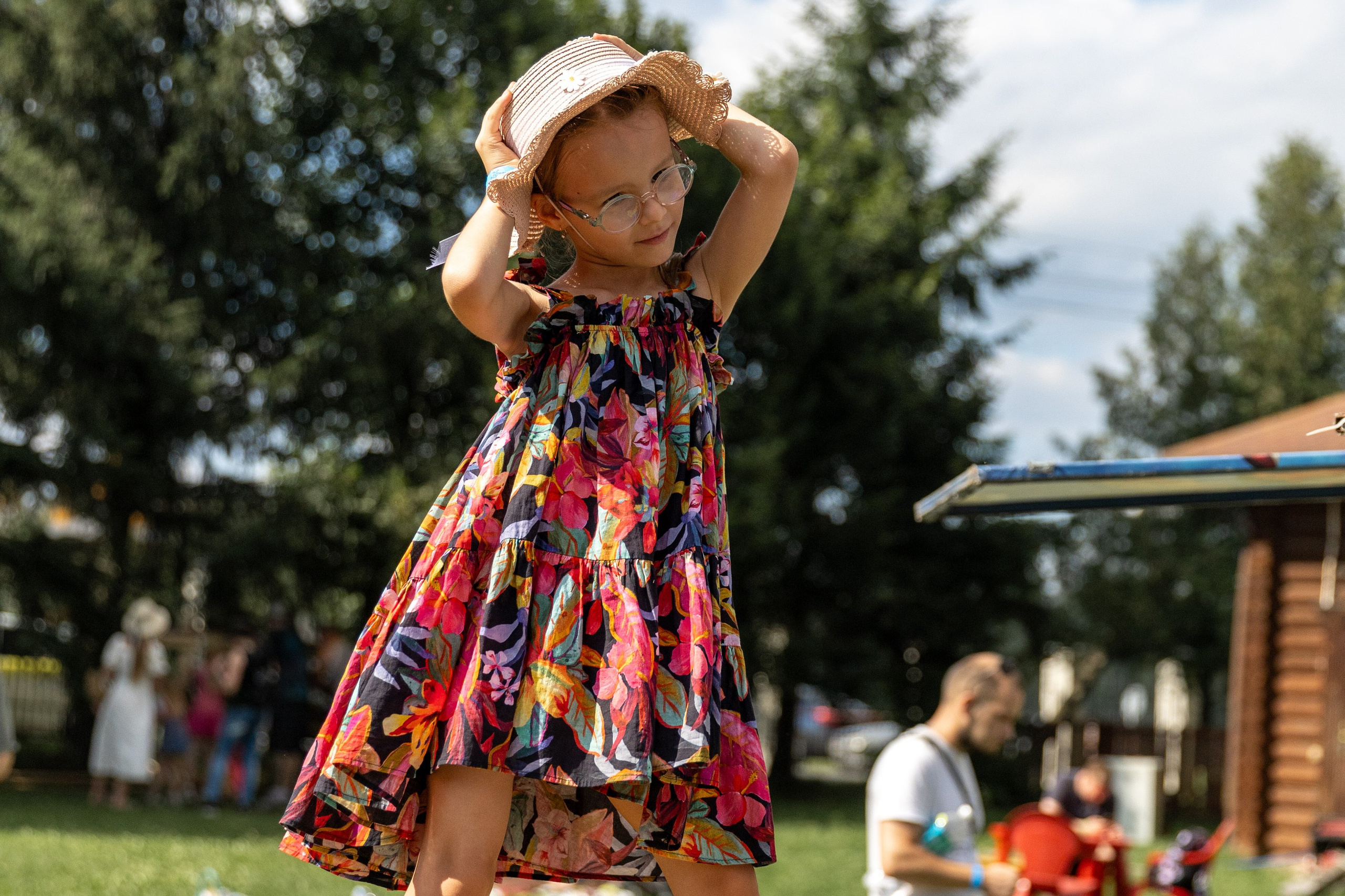 Детифест. Профессиональный интерьерный и репортажный фотограф Минск и РБ. Максим Орлов