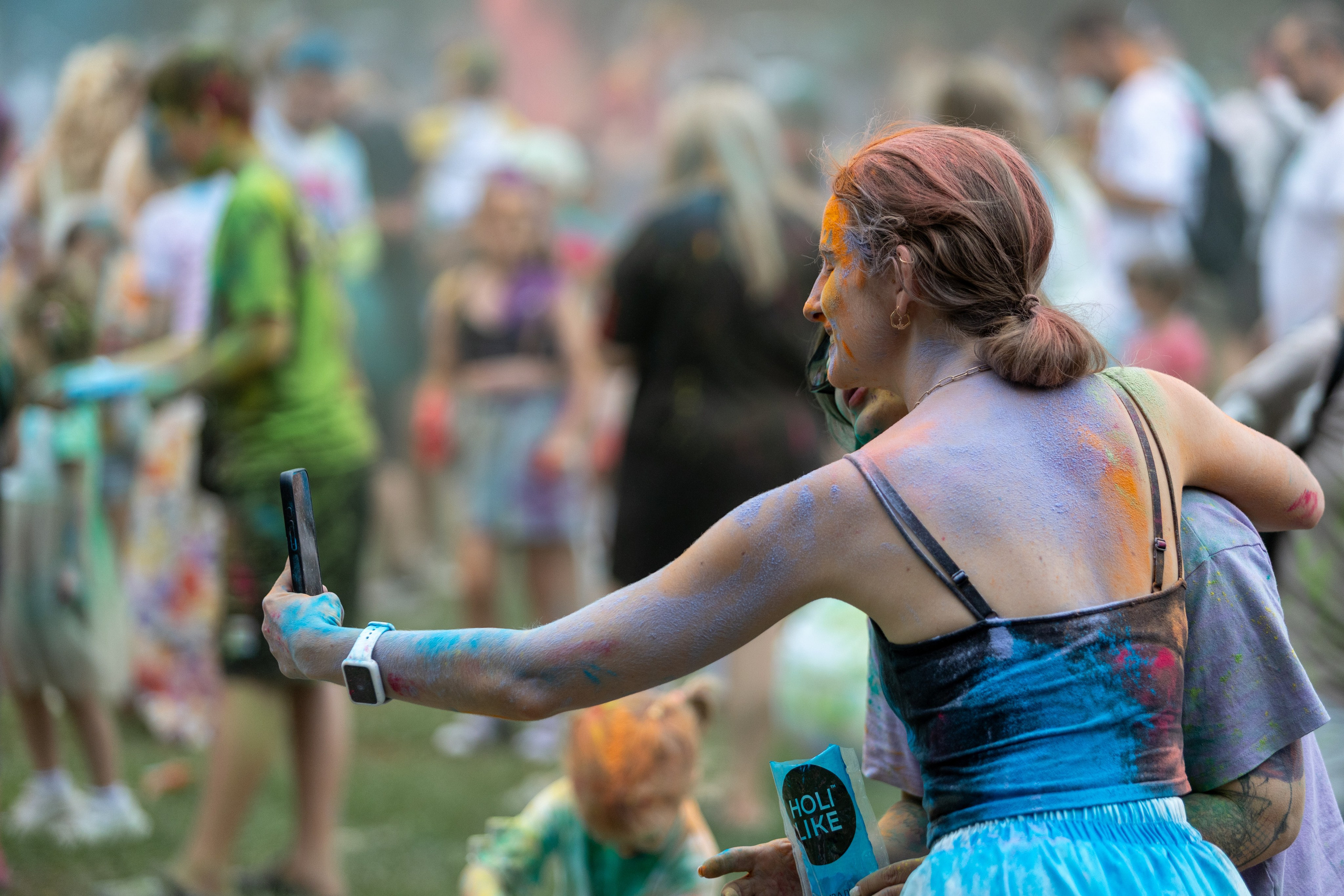 Детифест. Профессиональный интерьерный и репортажный фотограф Минск и РБ. Максим Орлов