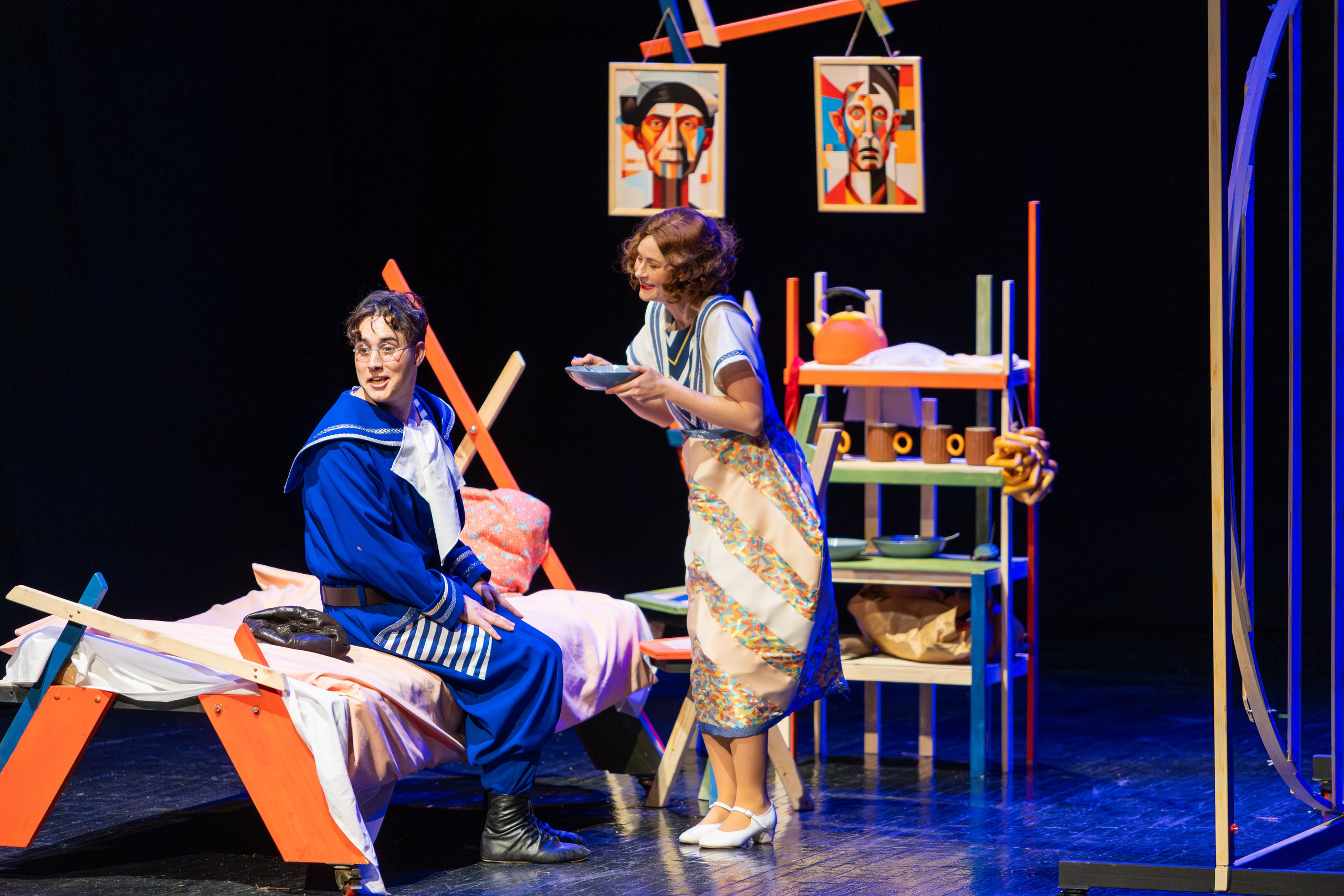 Квадратура круга. Профессиональный интерьерный и репортажный фотограф Минск и РБ. Максим Орлов