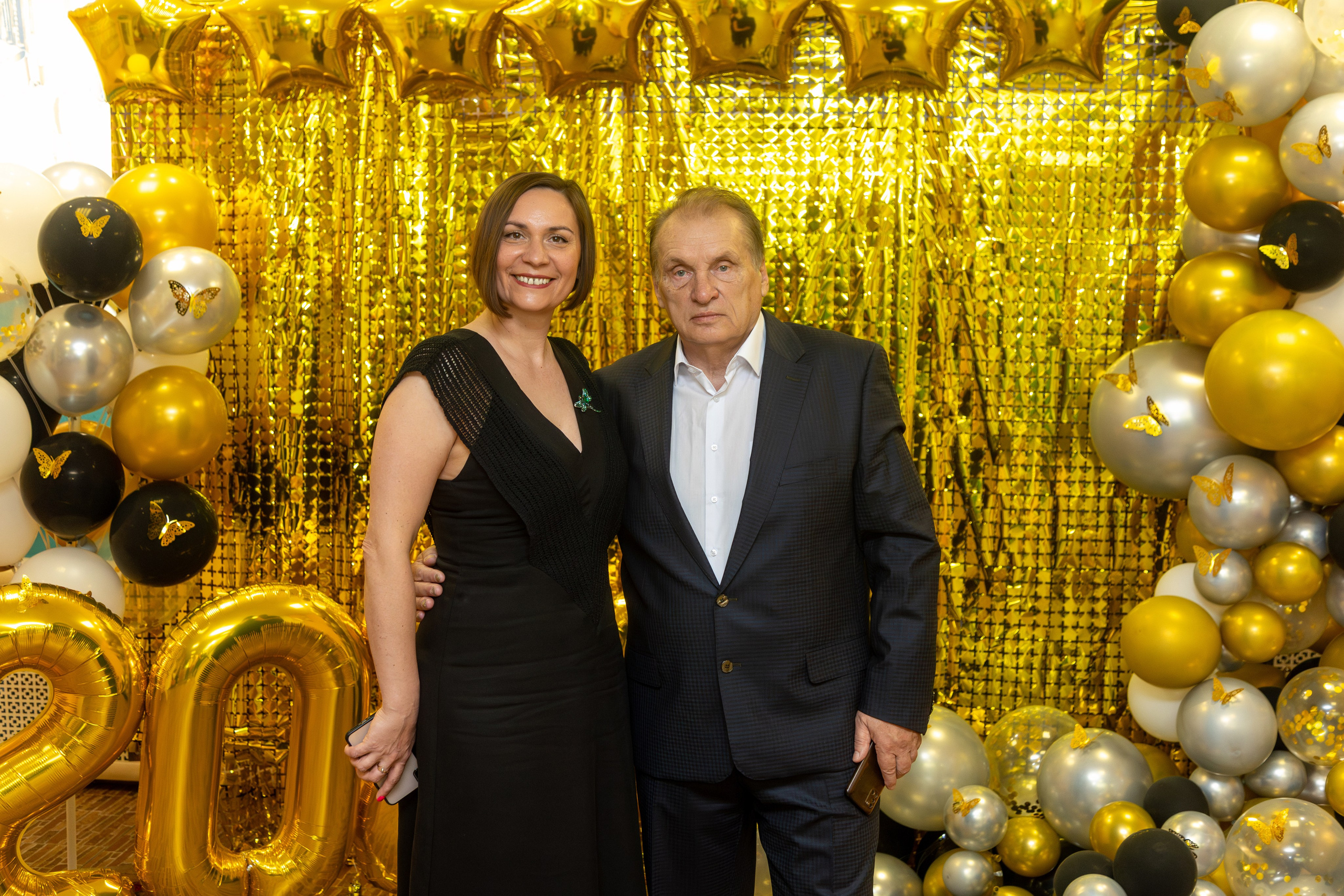 Школа 47. Последний звонок. Профессиональный интерьерный и репортажный фотограф Минск и РБ. Максим Орлов