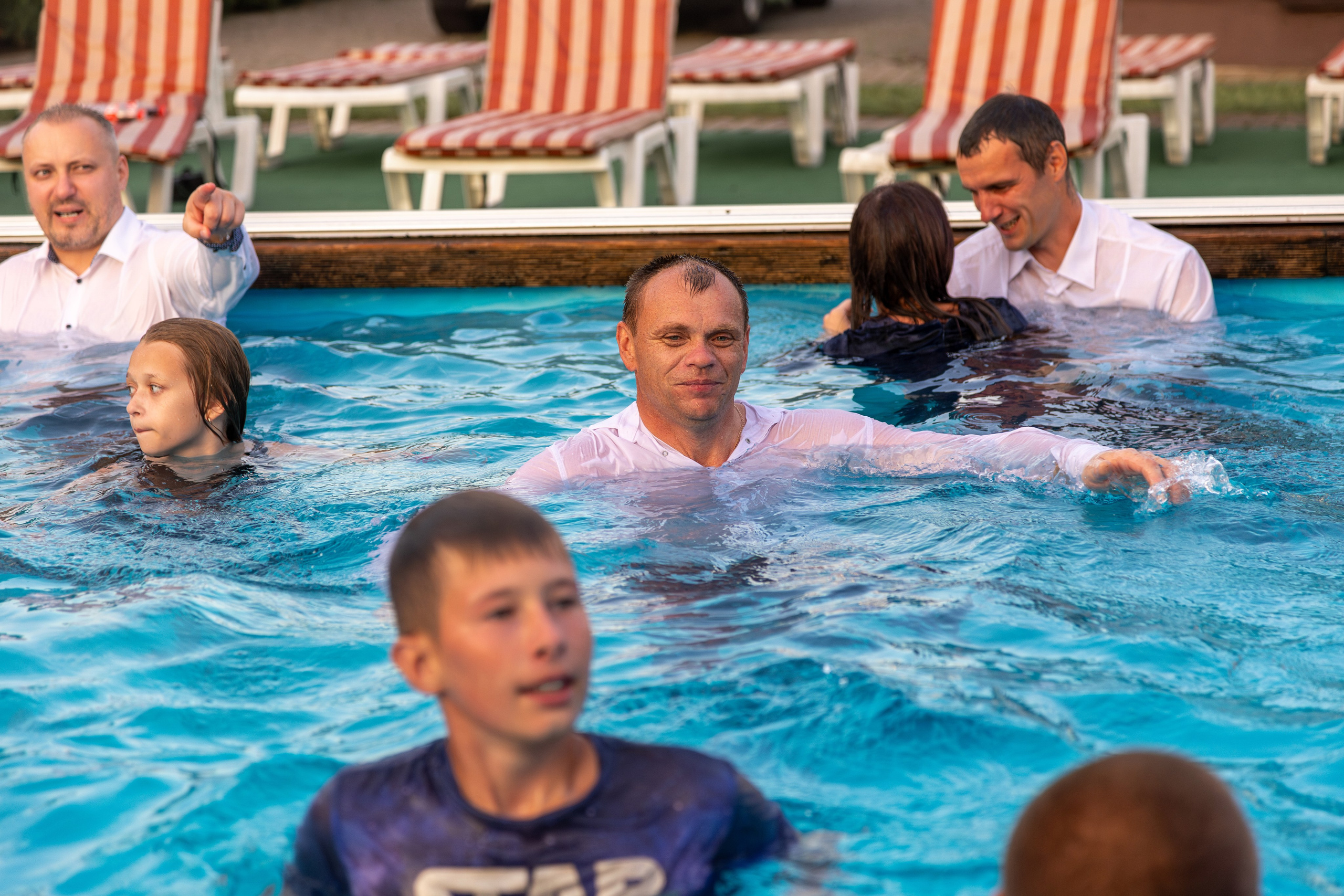 Свадебная фотосессия Дениса и Юли. Профессиональный интерьерный и репортажный фотограф Минск и РБ. Максим Орлов